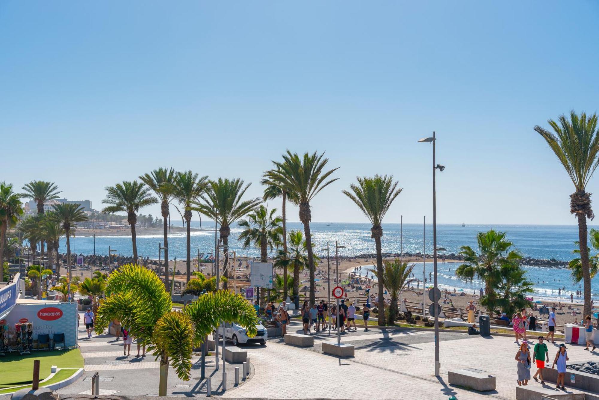 Apartamento N1 100% Seaview