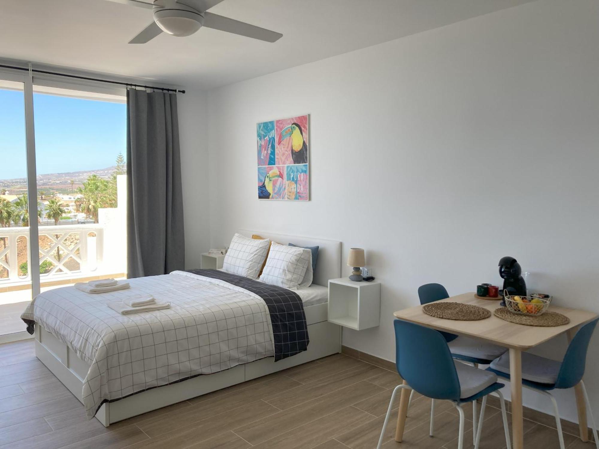 Apartment - Modern With Terrace Views Of Ocean & Sunset