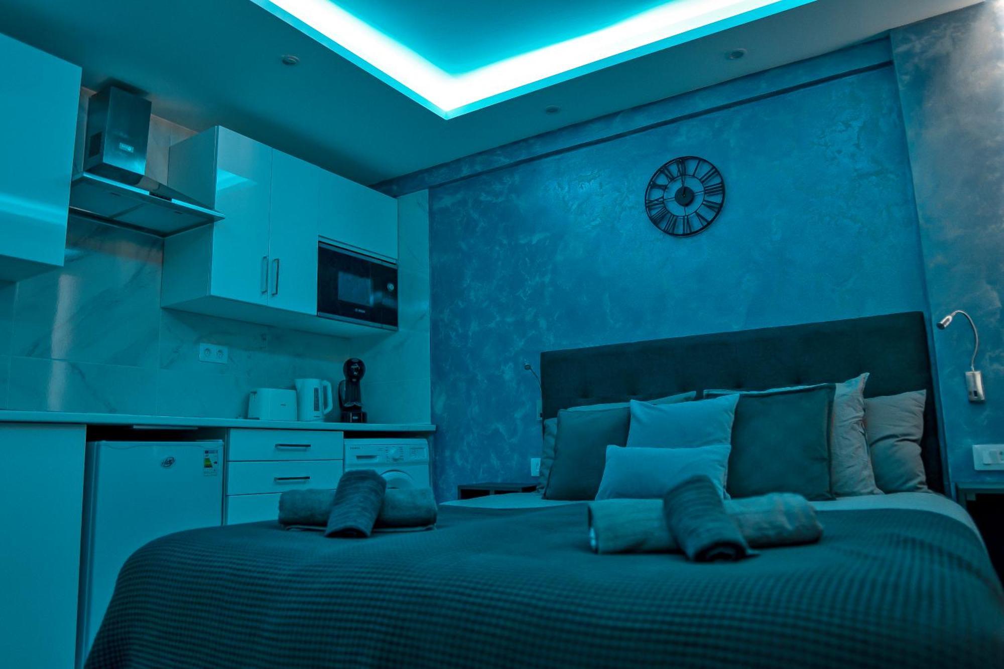 Apartment Impressive Near Siam Park, 601, Ponderosa *