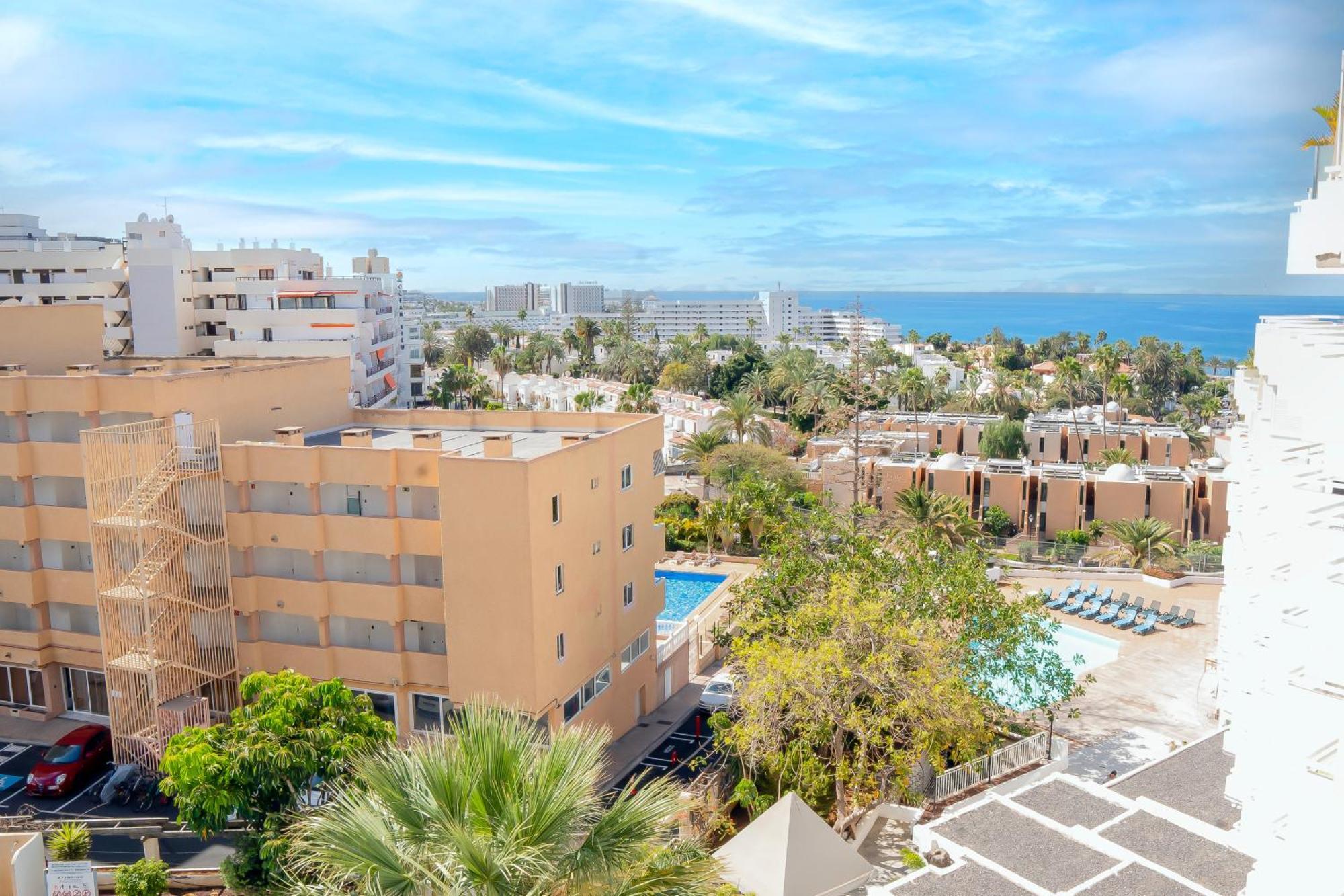 Impressive Near Siam Park, 601, Ponderosa Apartment