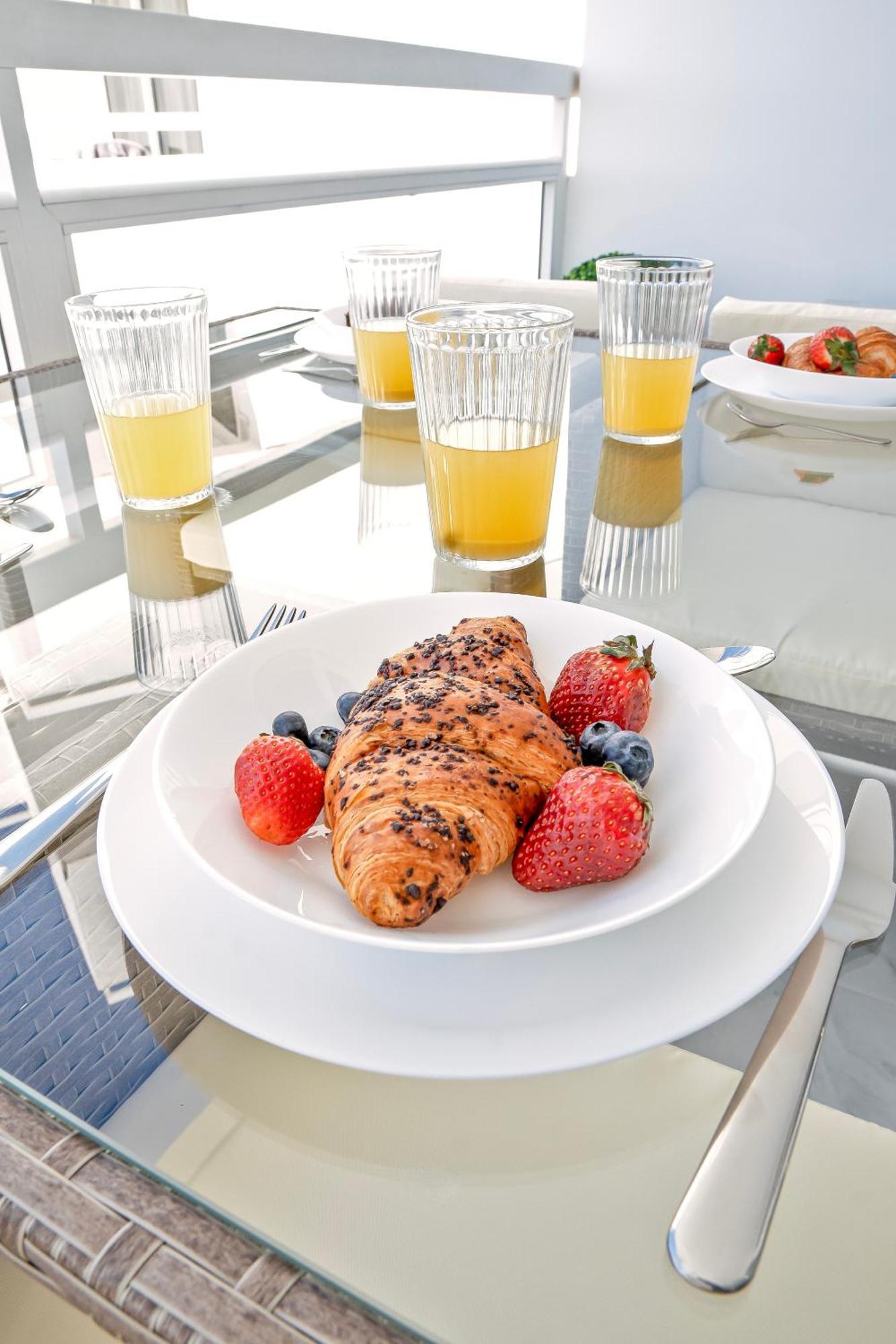Apartment Impressive Near Siam Park, 601, Ponderosa Playa Fanabe