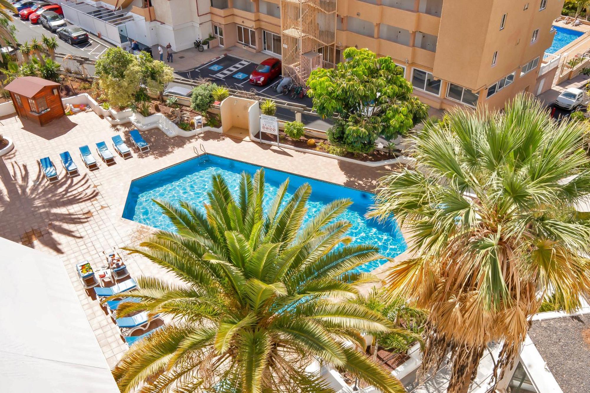 Impressive Near Siam Park, 601, Ponderosa Apartment