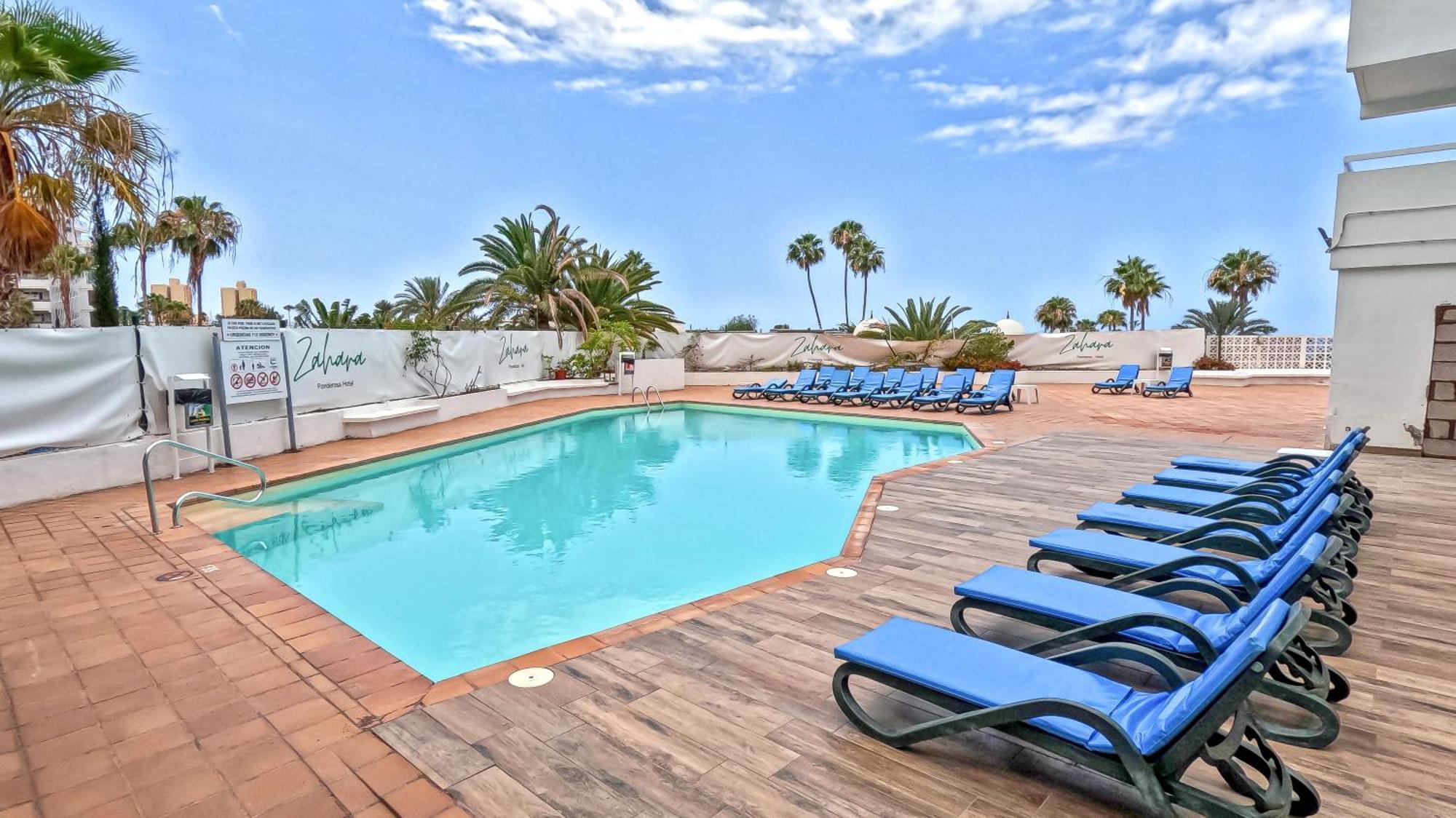 Apartment Impressive Near Siam Park, 601, Ponderosa Playa Fanabe