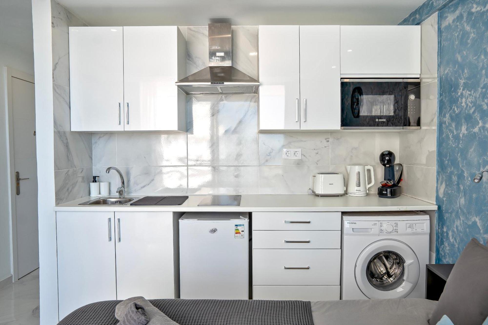 Apartment Impressive Near Siam Park, 601, Ponderosa Playa Fanabe