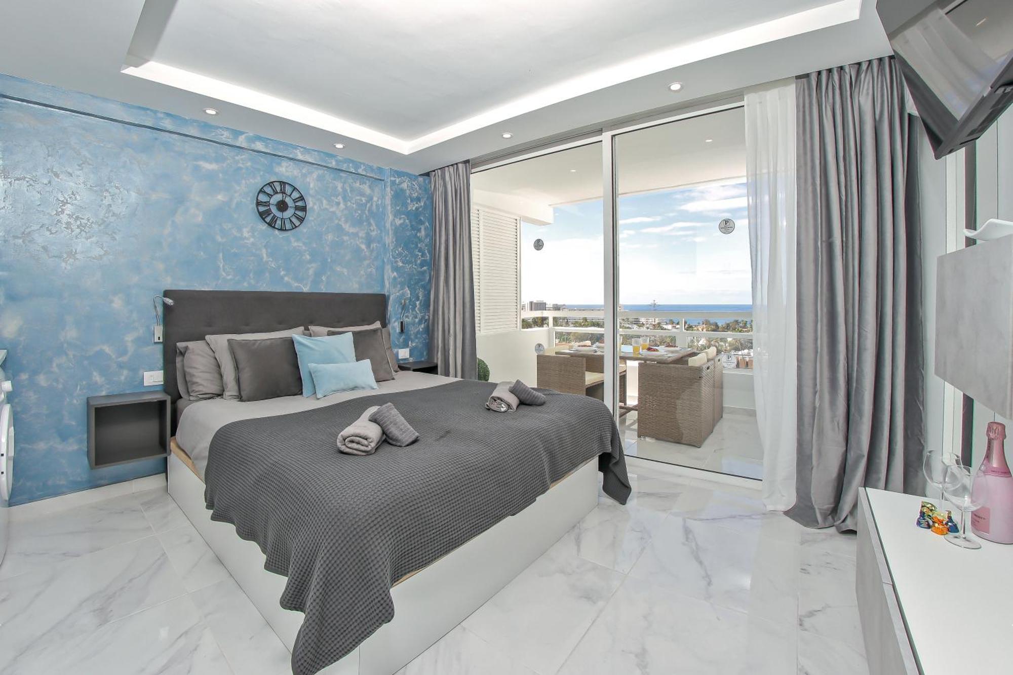 Apartment Impressive Near Siam Park, 601, Ponderosa Playa Fanabe