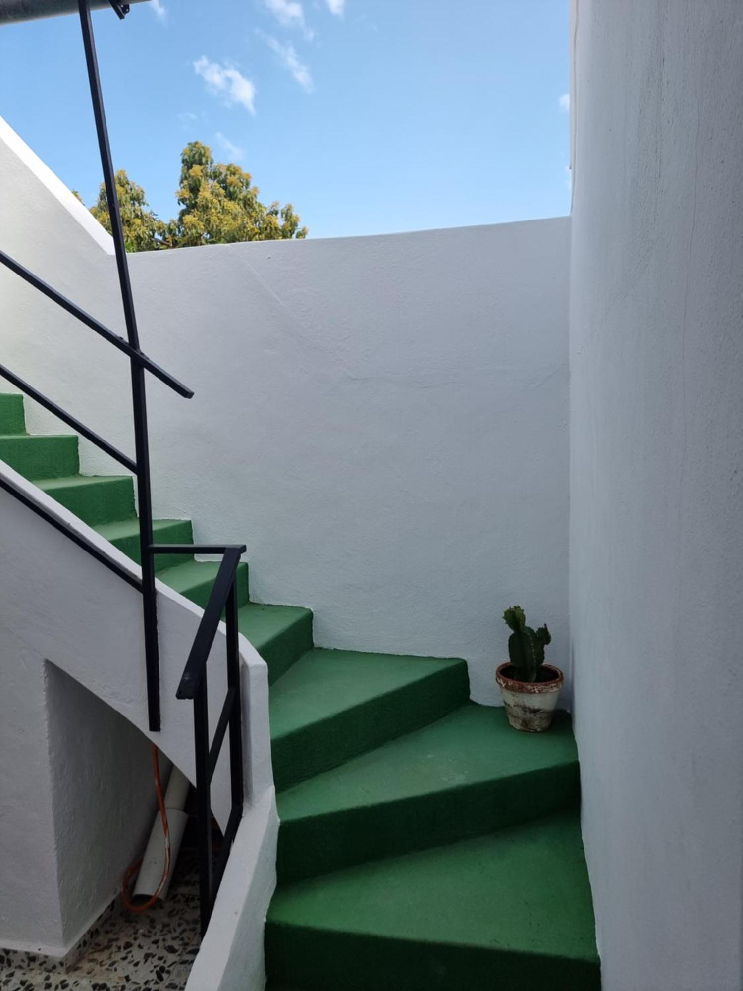 Hogar Tranquilo: Casa Tata