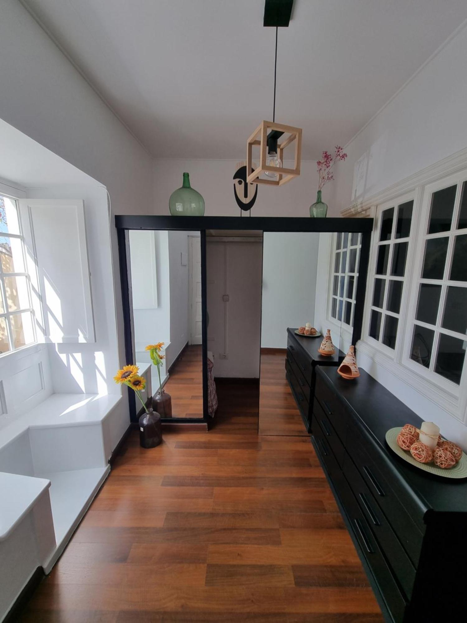 Appartement Hogar Tranquilo: Casa Tata