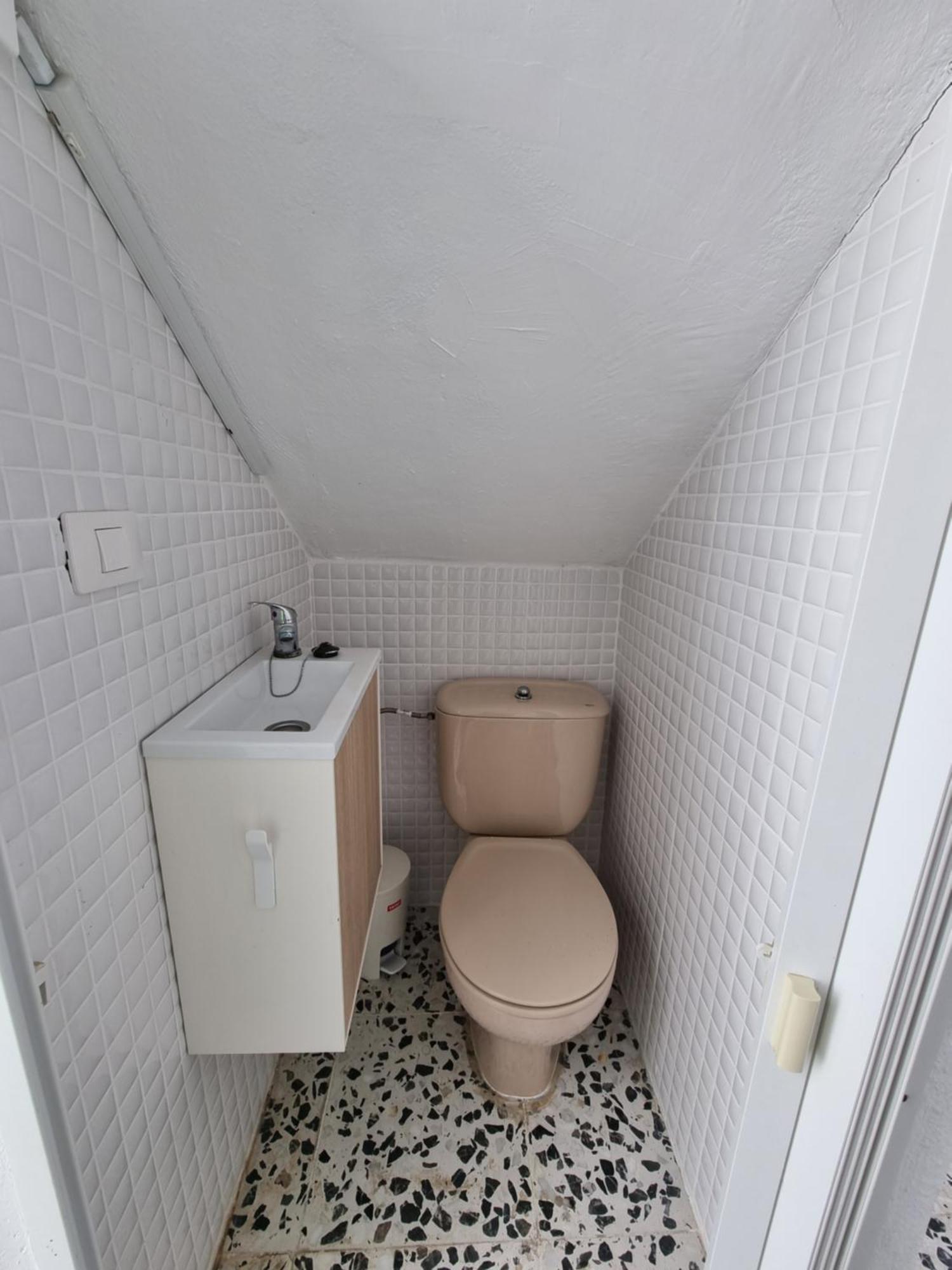 Hogar Tranquilo: Casa Tata Appartement *