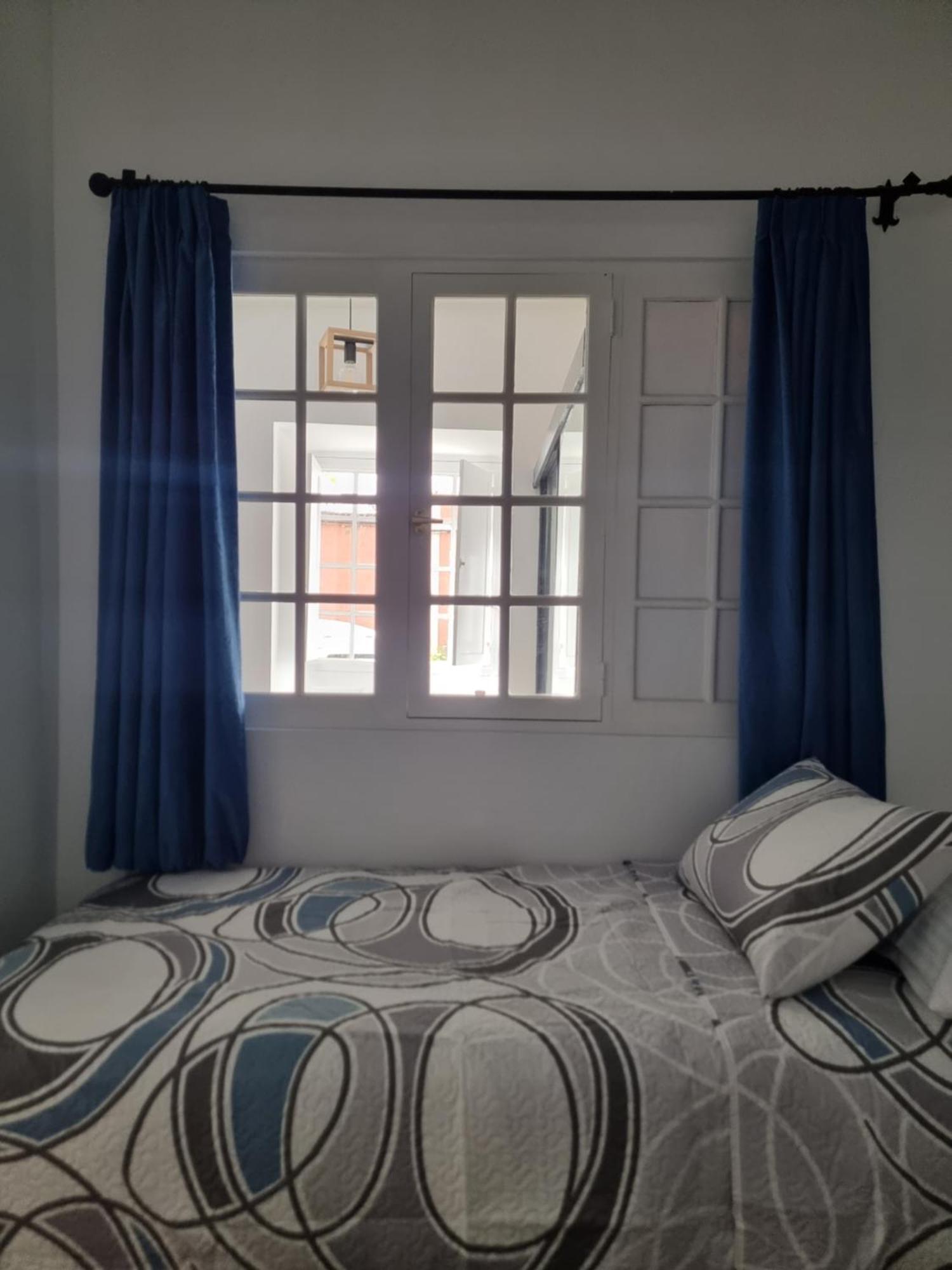 Hogar Tranquilo: Casa Tata *