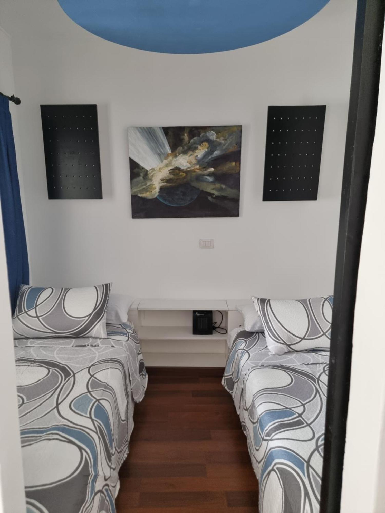 Appartement Hogar Tranquilo: Casa Tata