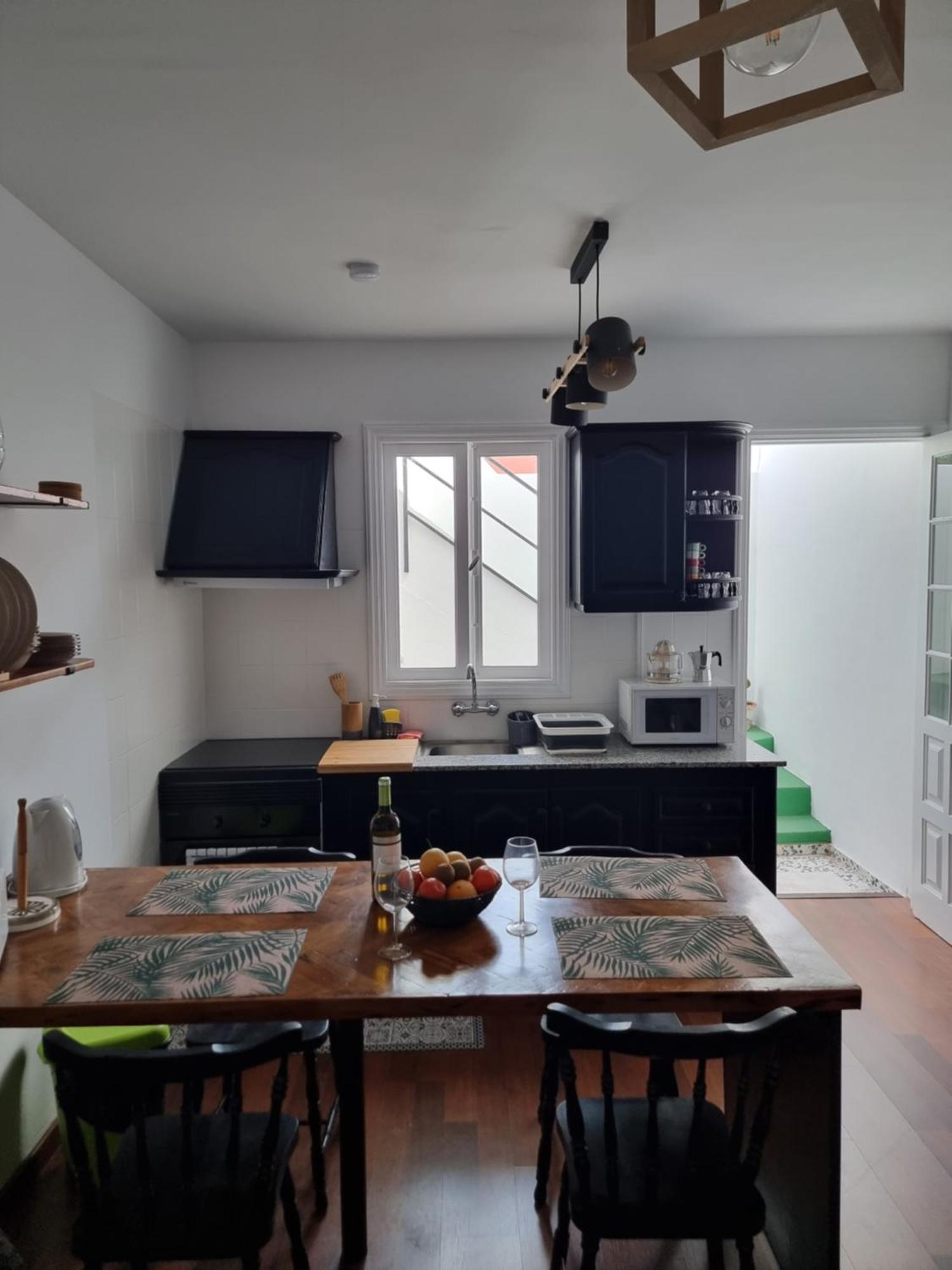 Hogar Tranquilo: Casa Tata Appartement La Orotava