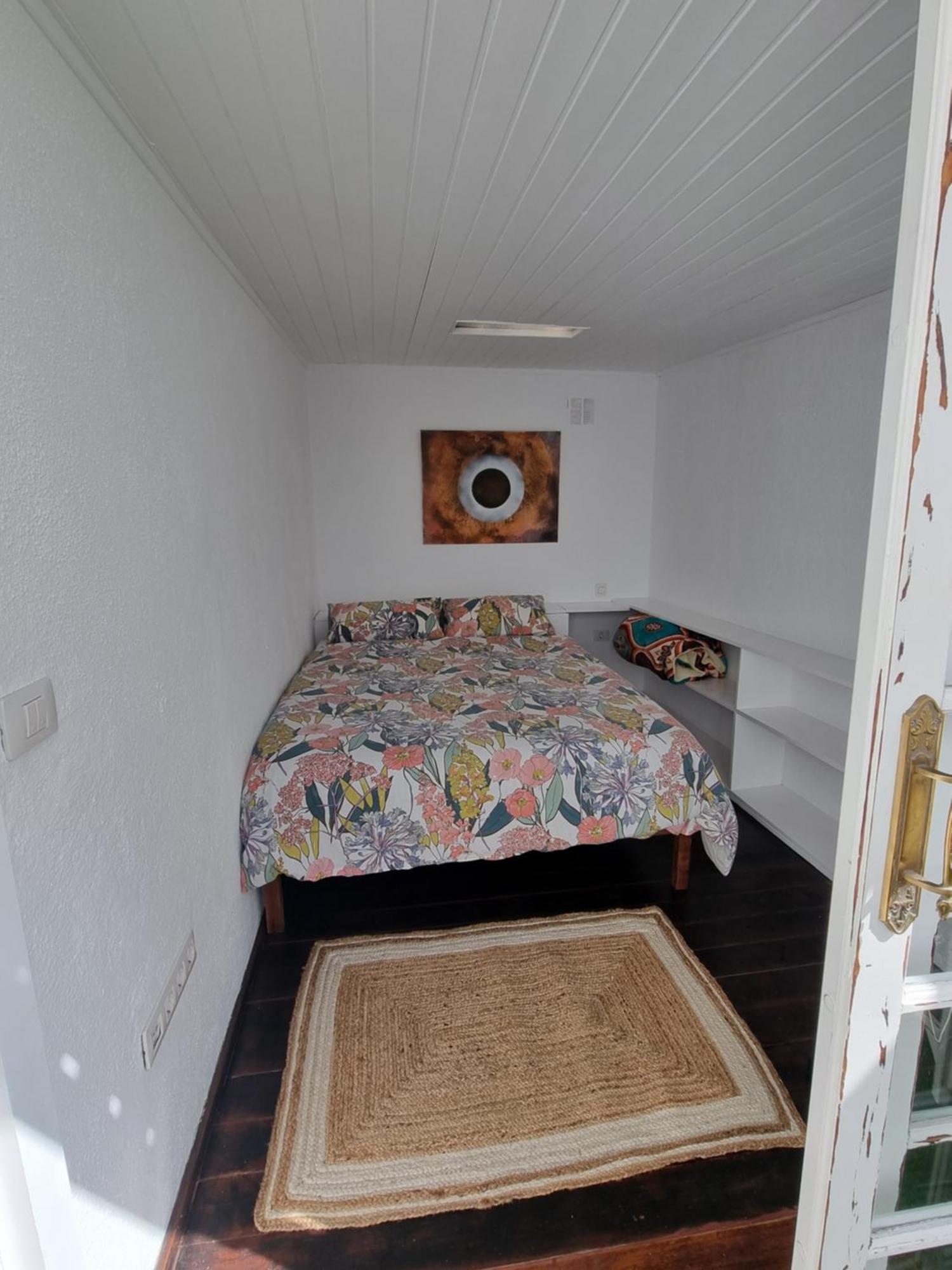 Hogar Tranquilo: Casa Tata *