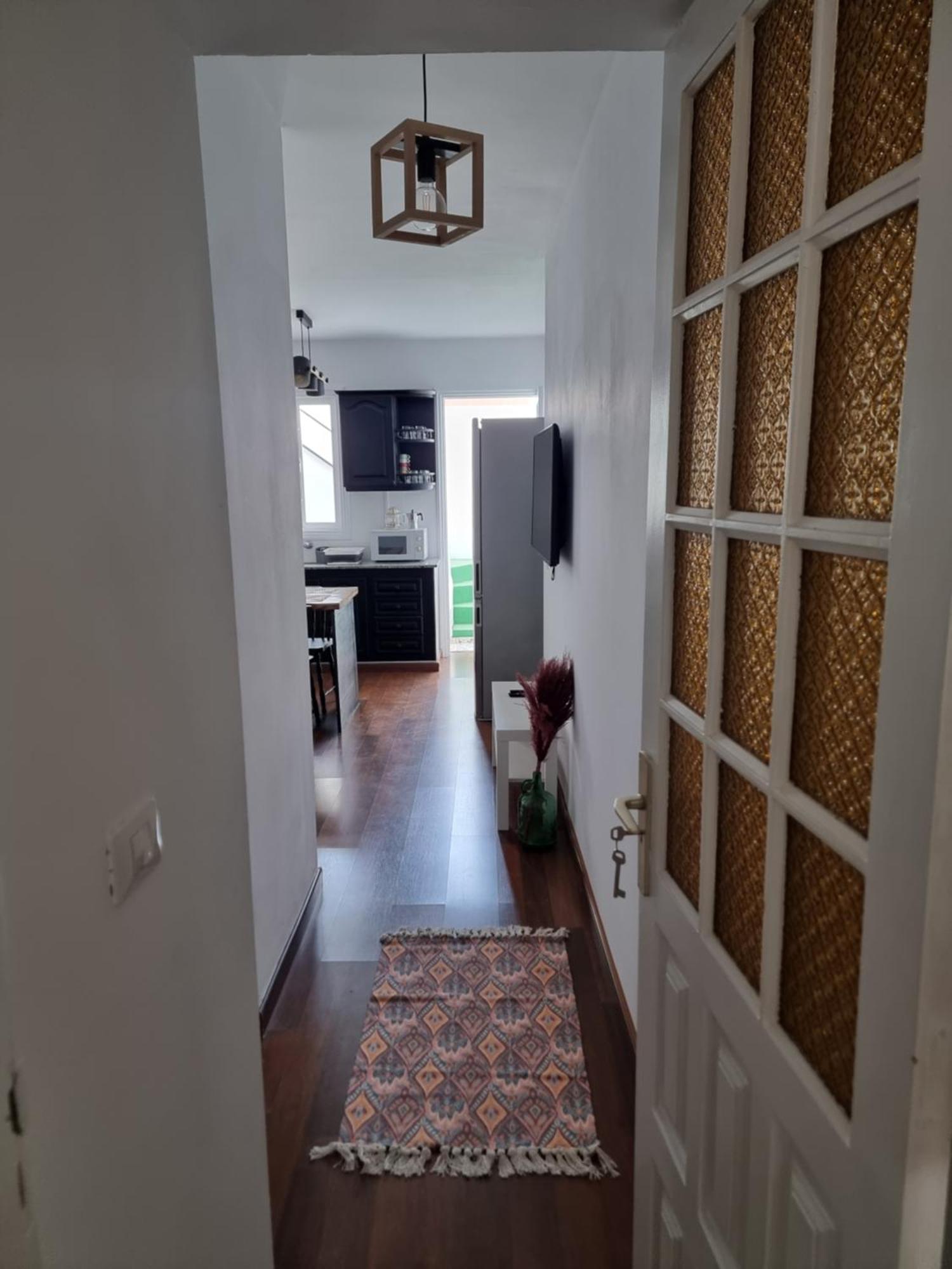 Appartement Hogar Tranquilo: Casa Tata *