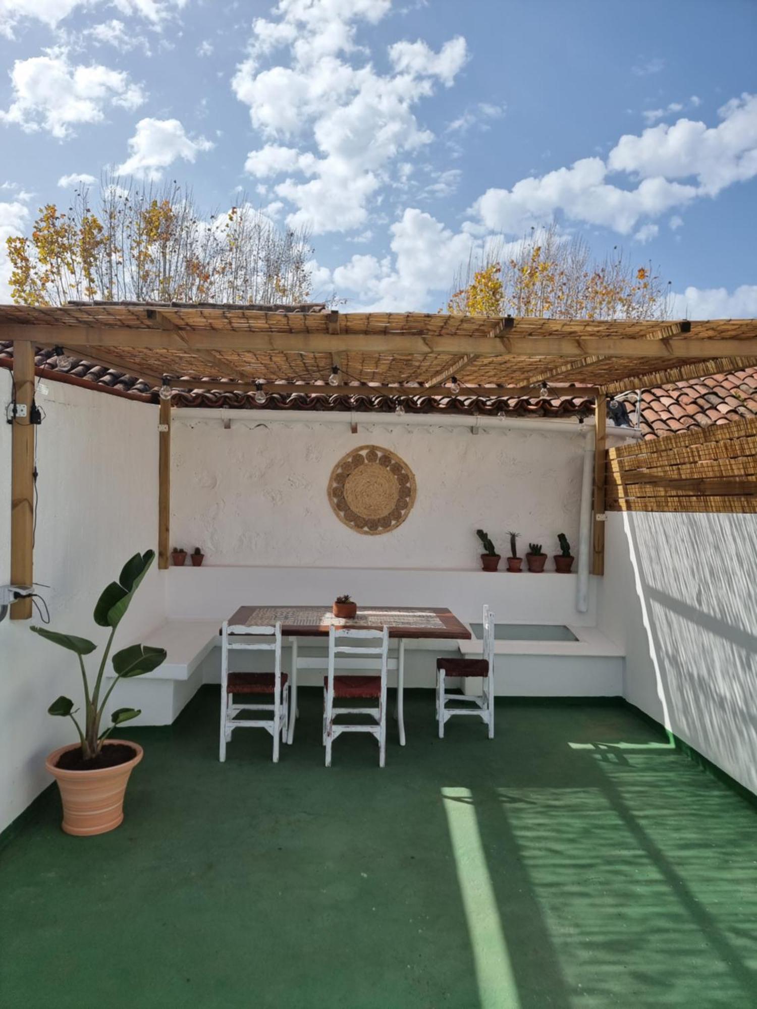 Hogar Tranquilo: Casa Tata *