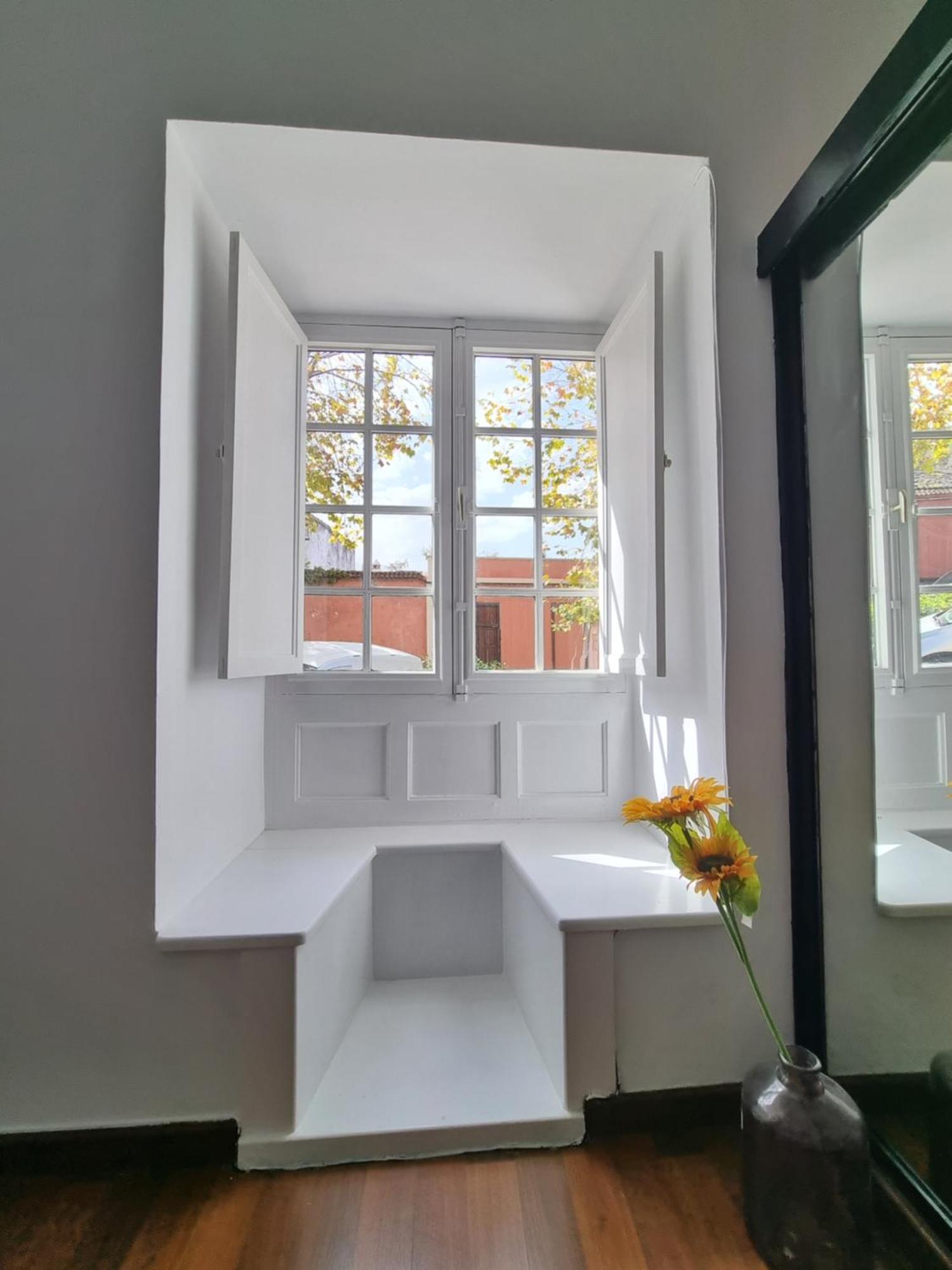 Hogar Tranquilo: Casa Tata