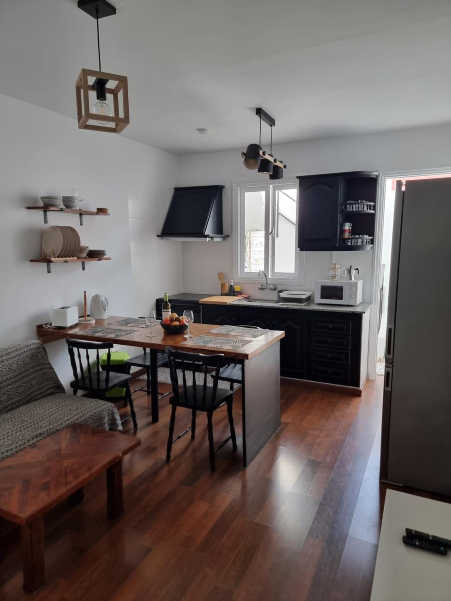 Appartement Hogar Tranquilo: Casa Tata *