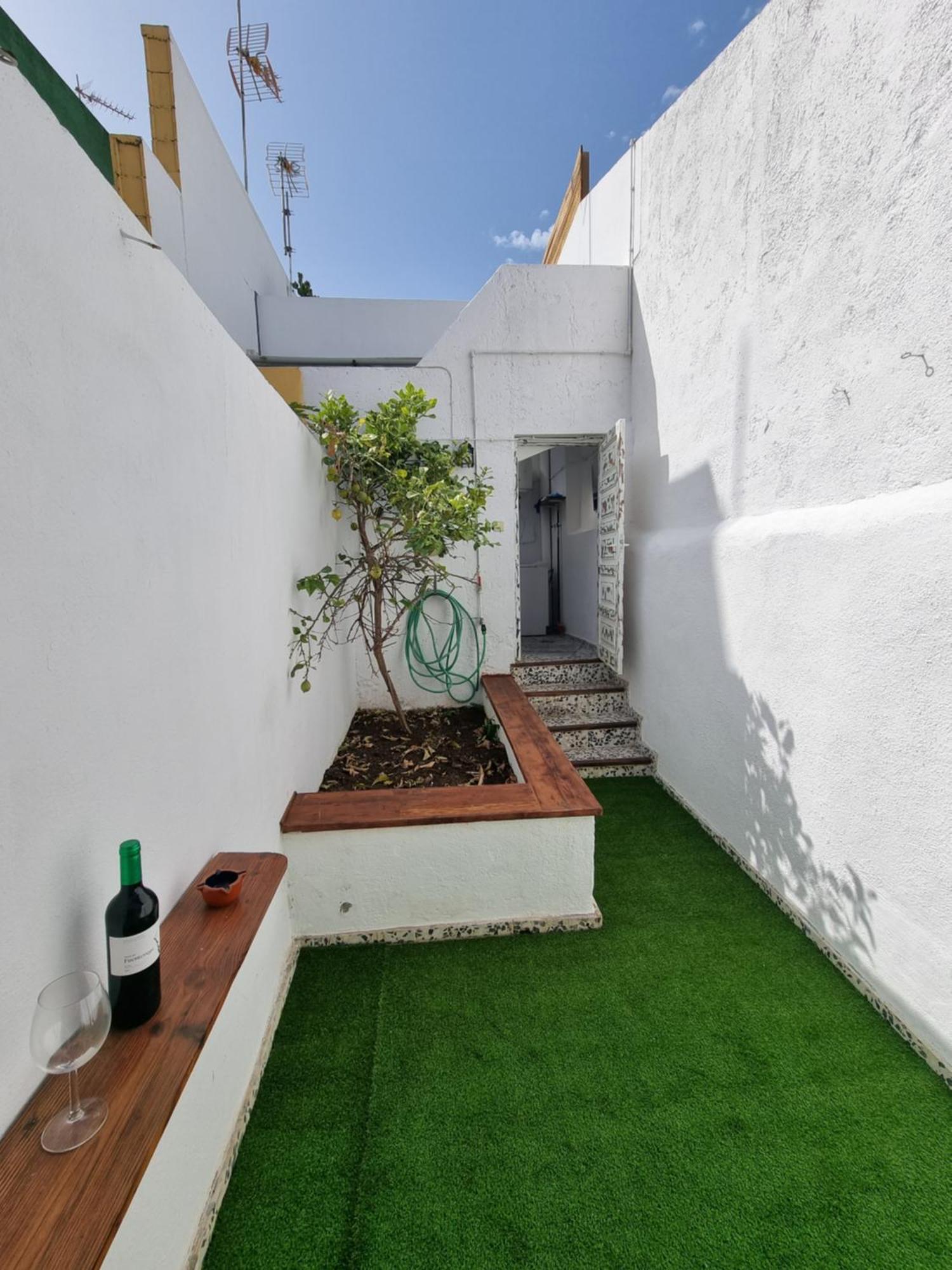 Appartement Hogar Tranquilo: Casa Tata La Orotava