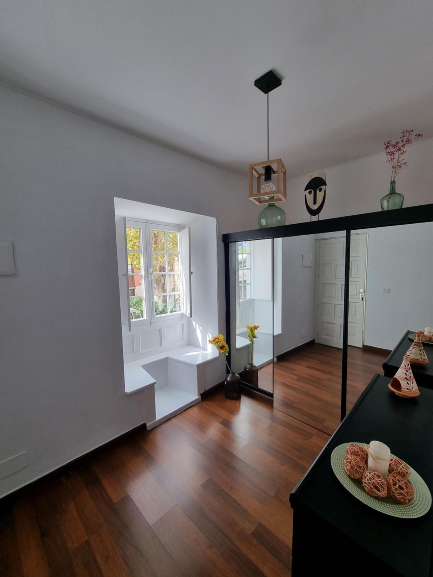 Hogar Tranquilo: Casa Tata * La Orotava