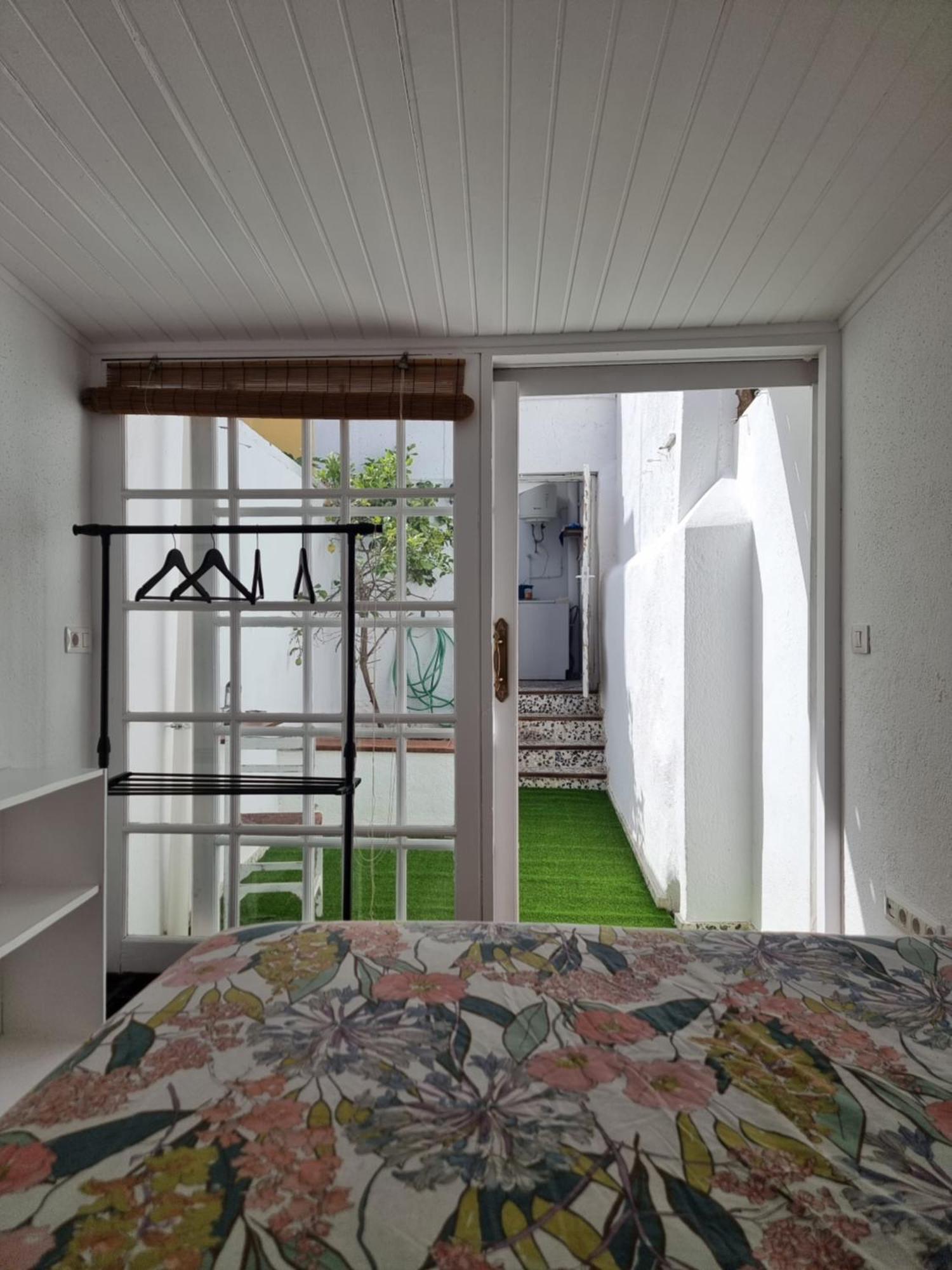 Appartement Hogar Tranquilo: Casa Tata *