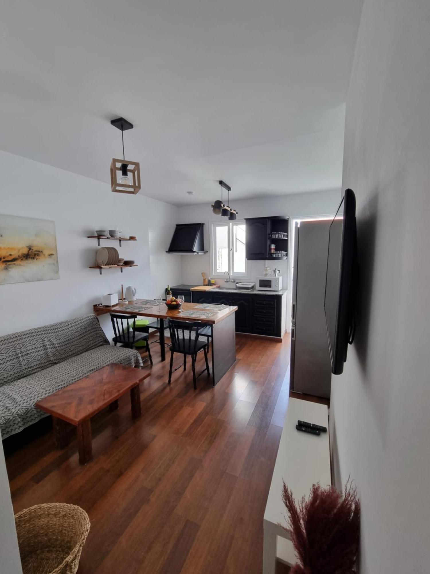 Appartement Hogar Tranquilo: Casa Tata La Orotava