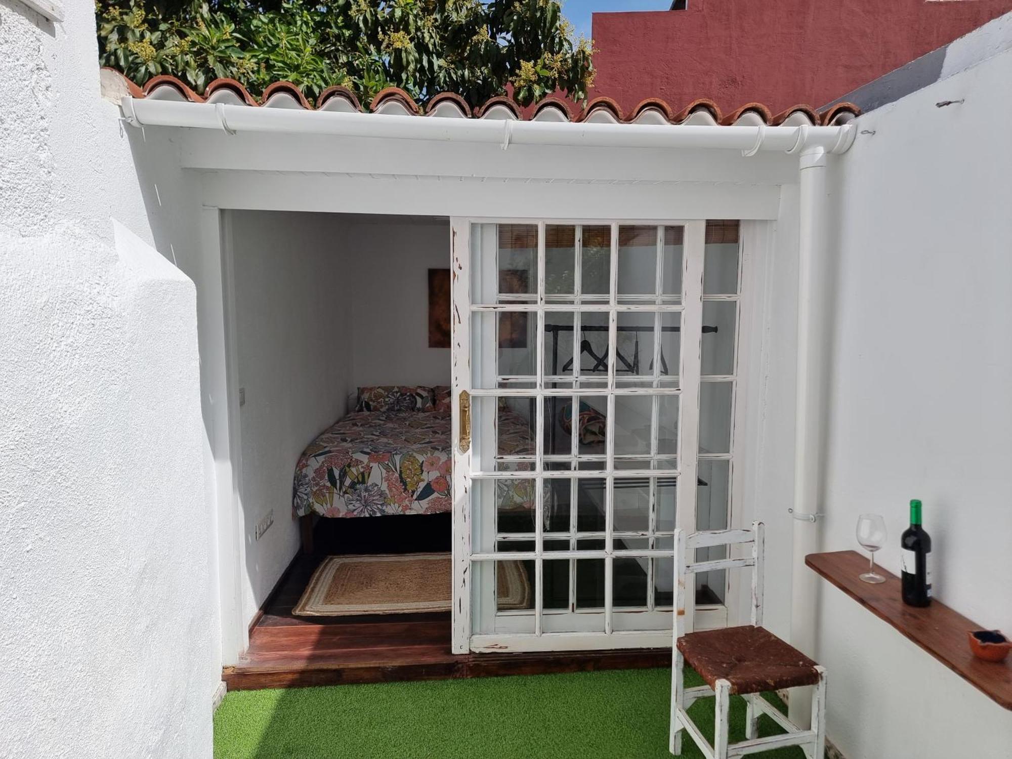 Appartement Hogar Tranquilo: Casa Tata La Orotava