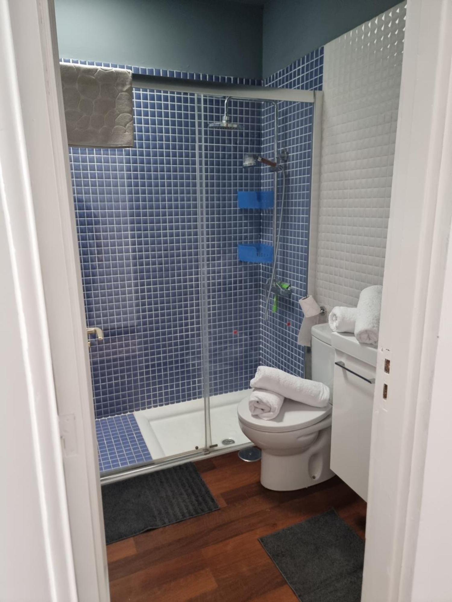 Hogar Tranquilo: Casa Tata Appartement