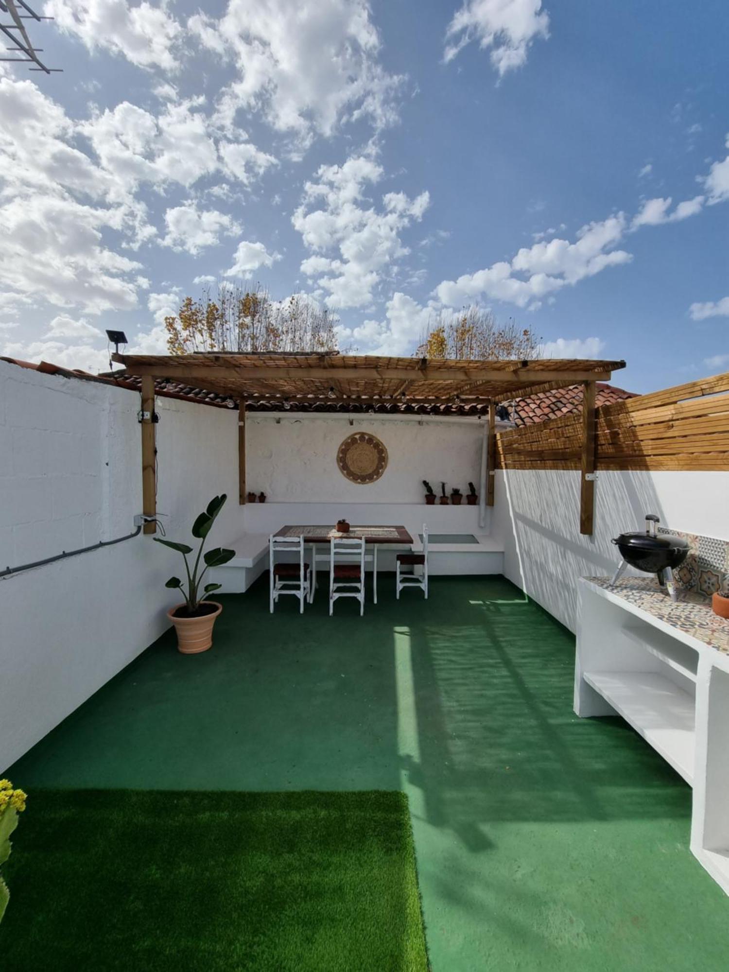 Appartement Hogar Tranquilo: Casa Tata La Orotava