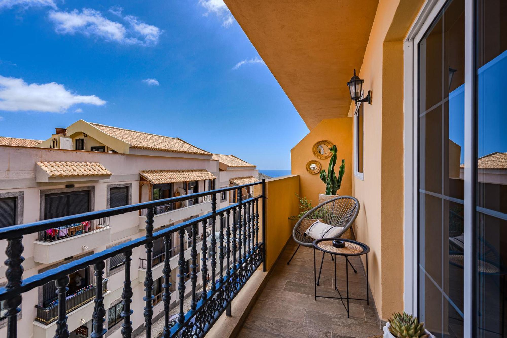 Appartement Casa Azul-modern - Boutique-style - Adeje - By Feel Your Holidays