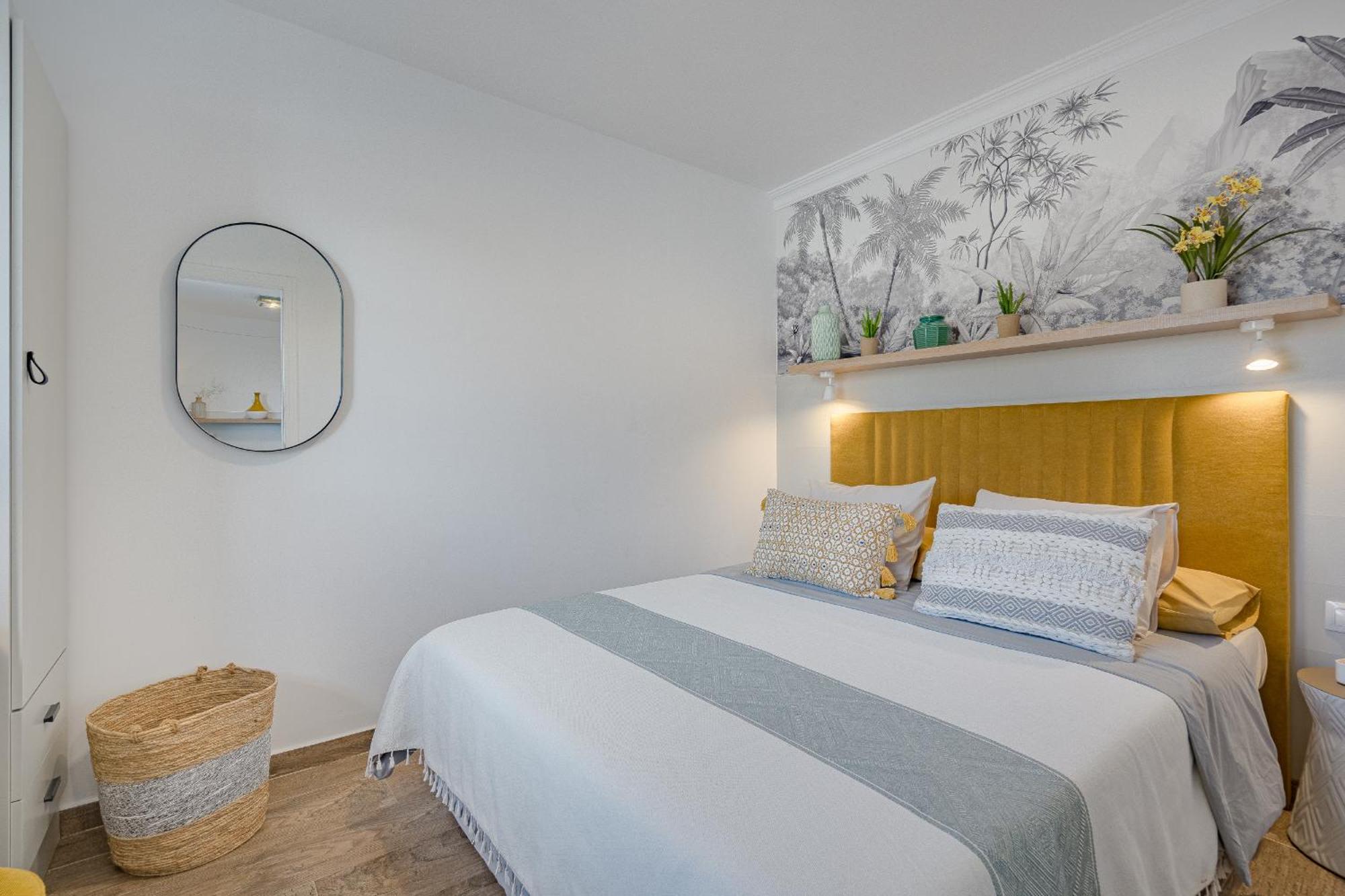 Casa Azul-modern - Boutique-style - Adeje - By Feel Your Holidays Appartement