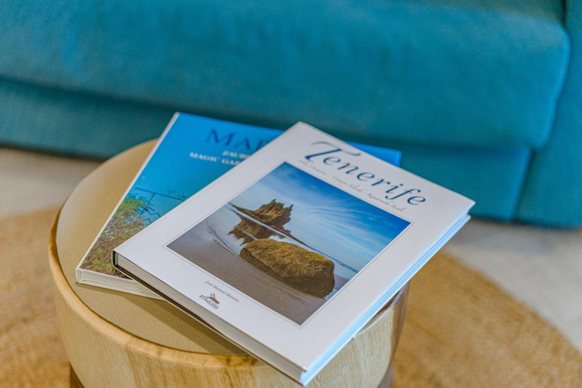Appartement Casa Azul-modern - Boutique-style - Adeje - By Feel Your Holidays