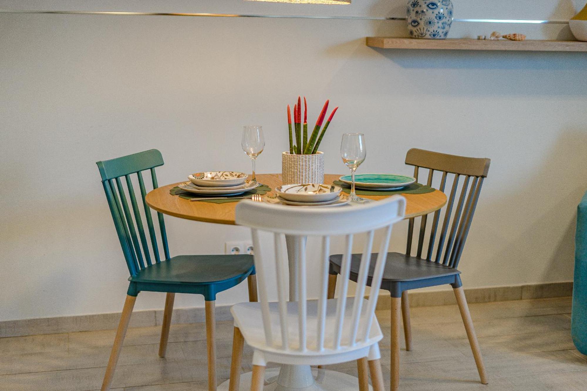 Casa Azul-modern - Boutique-style - Adeje - By Feel Your Holidays Appartement *
