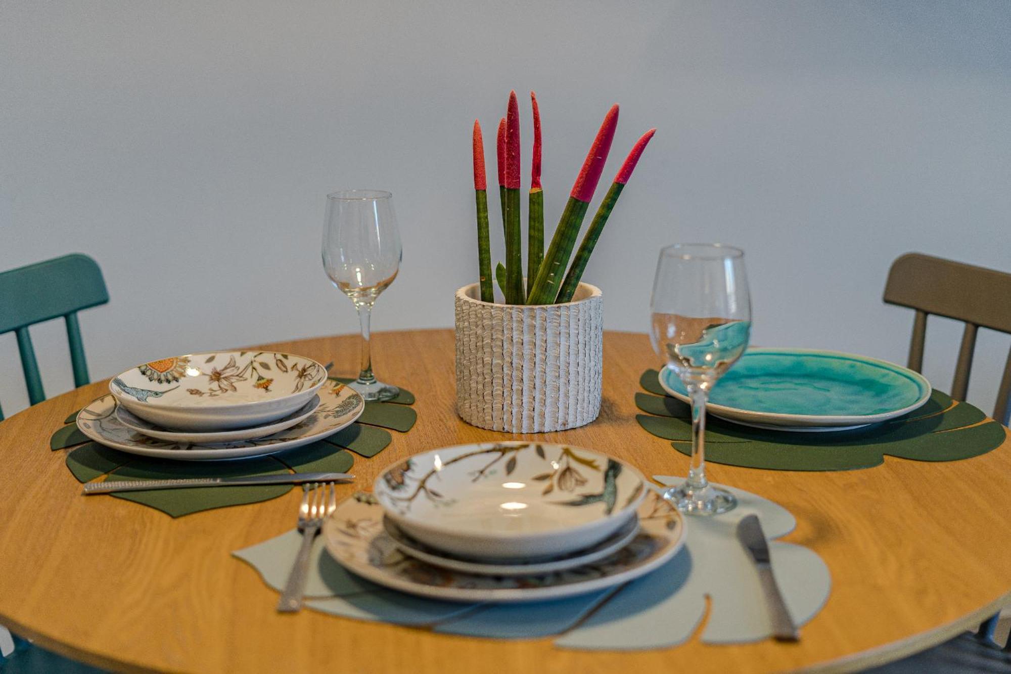 Appartement Casa Azul-modern - Boutique-style - Adeje - By Feel Your Holidays Costa Adeje (Tenerife)
