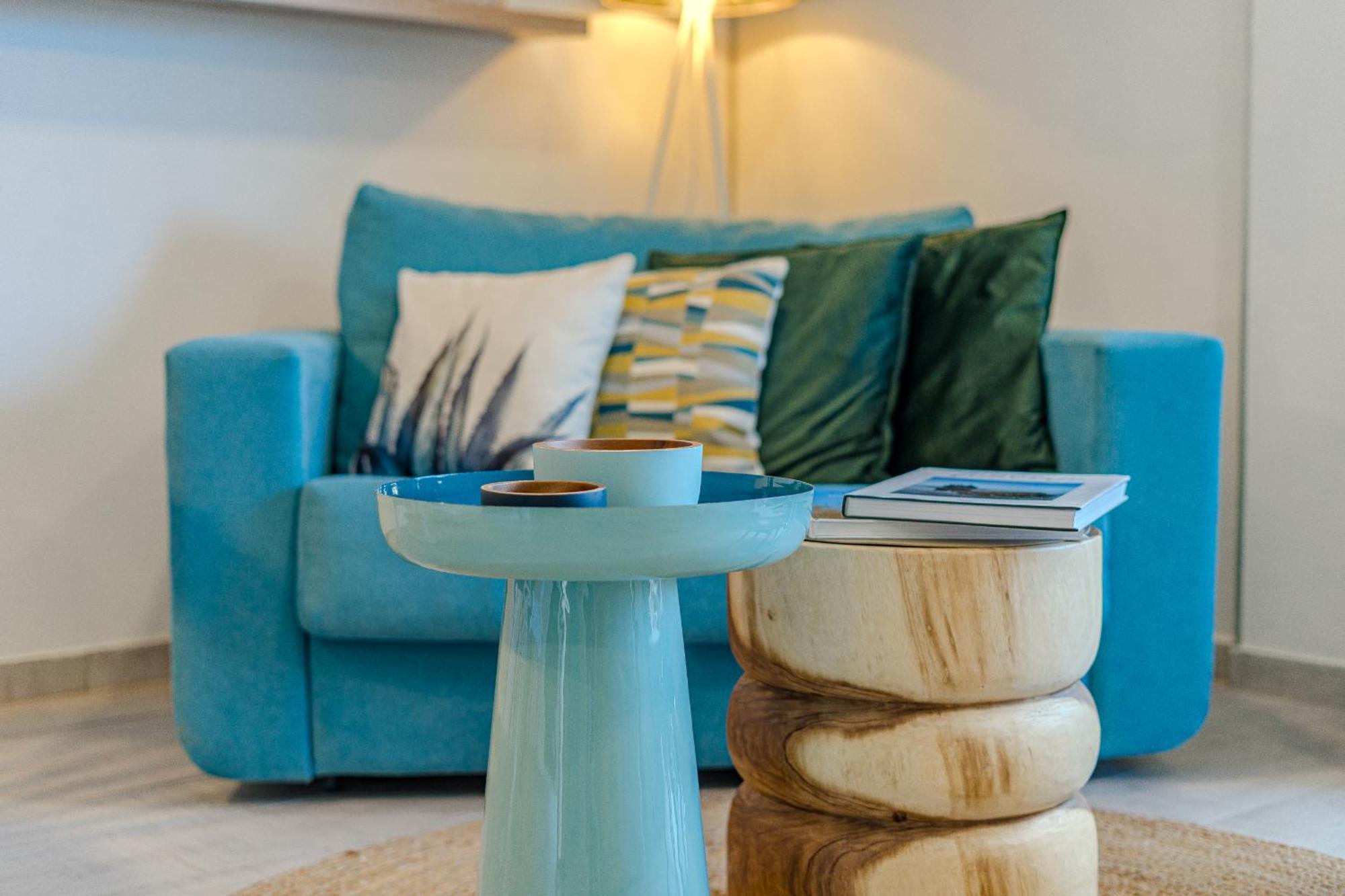 Appartement Casa Azul-modern - Boutique-style - Adeje - By Feel Your Holidays *