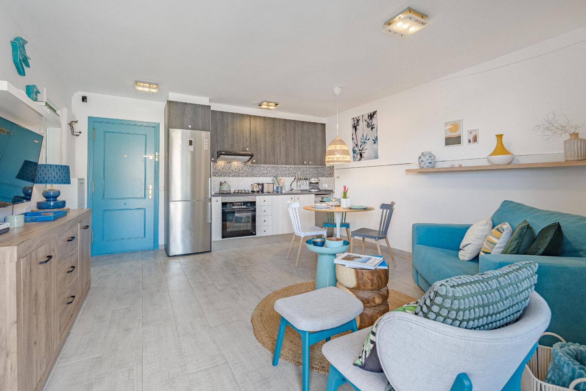 Casa Azul-modern - Boutique-style - Adeje - By Feel Your Holidays Appartement *