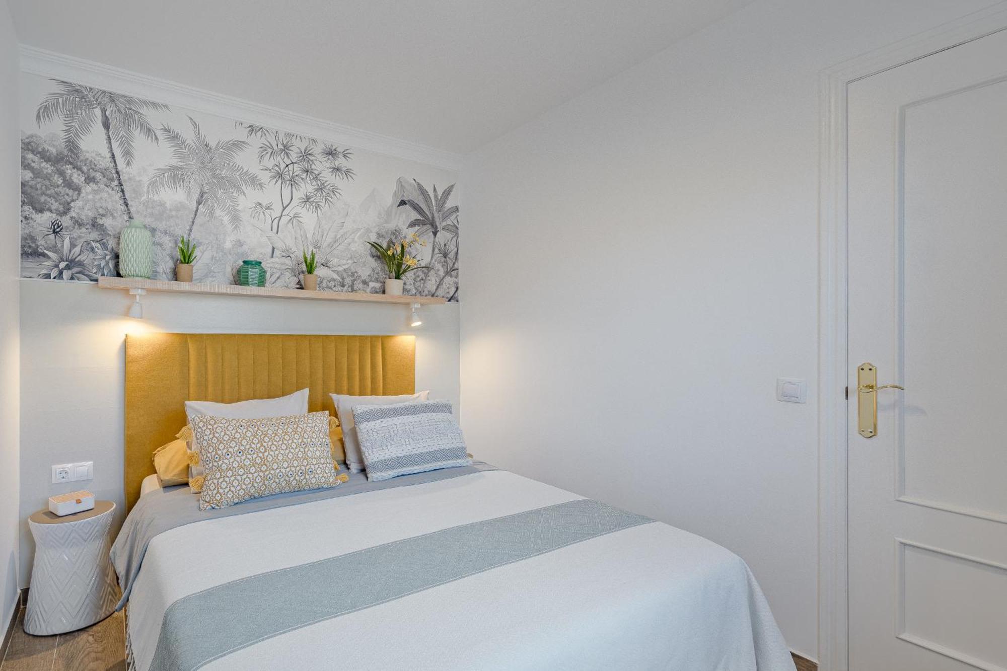 Casa Azul-modern - Boutique-style - Adeje - By Feel Your Holidays * Costa Adeje (Tenerife)