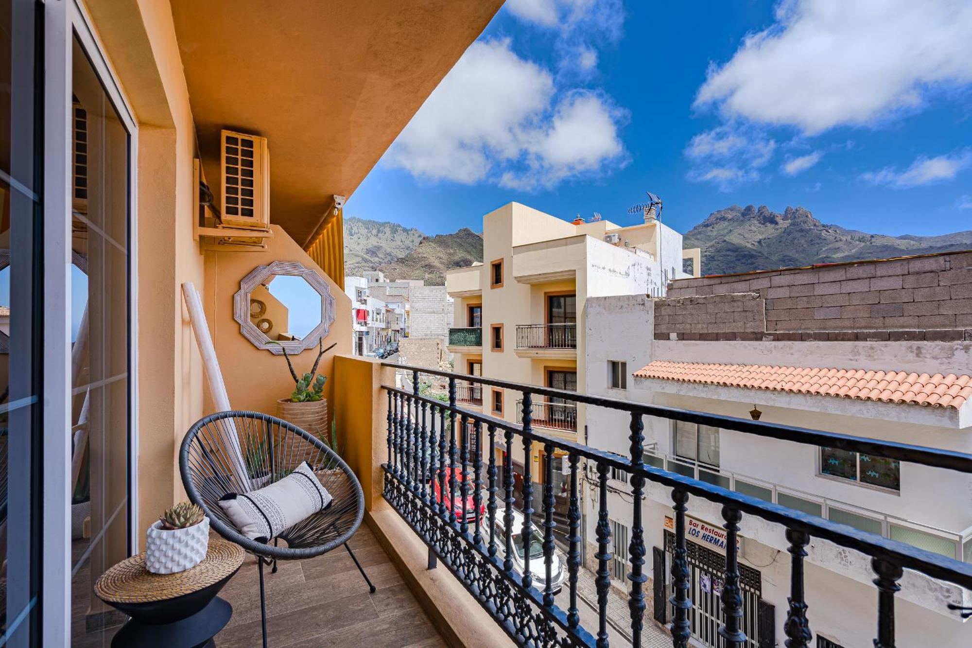 Appartement Casa Azul-modern - Boutique-style - Adeje - By Feel Your Holidays *