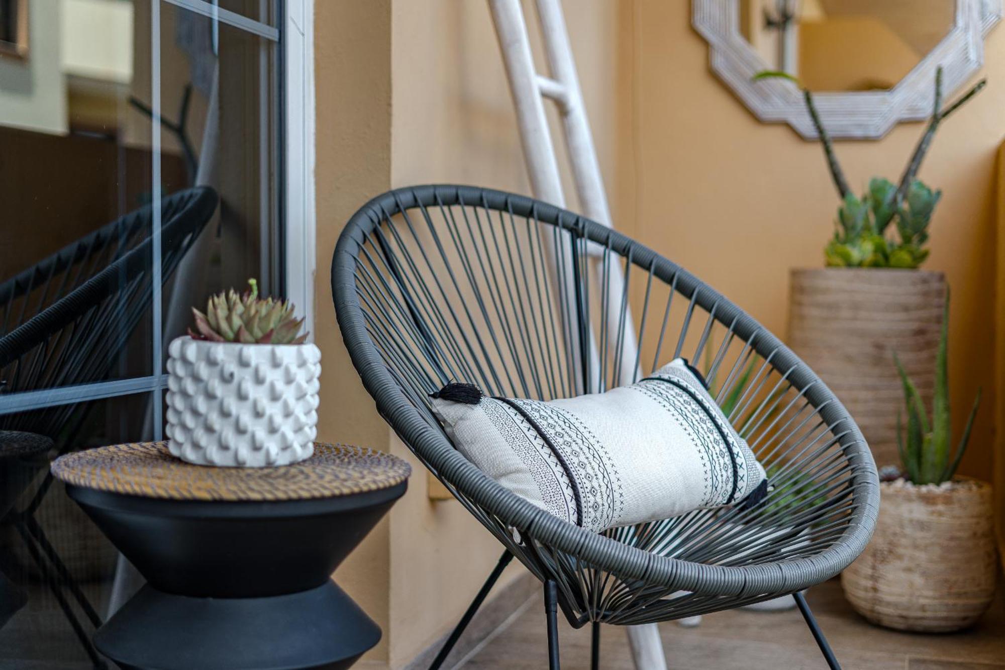 Appartement Casa Azul-modern - Boutique-style - Adeje - By Feel Your Holidays Costa Adeje (Tenerife)
