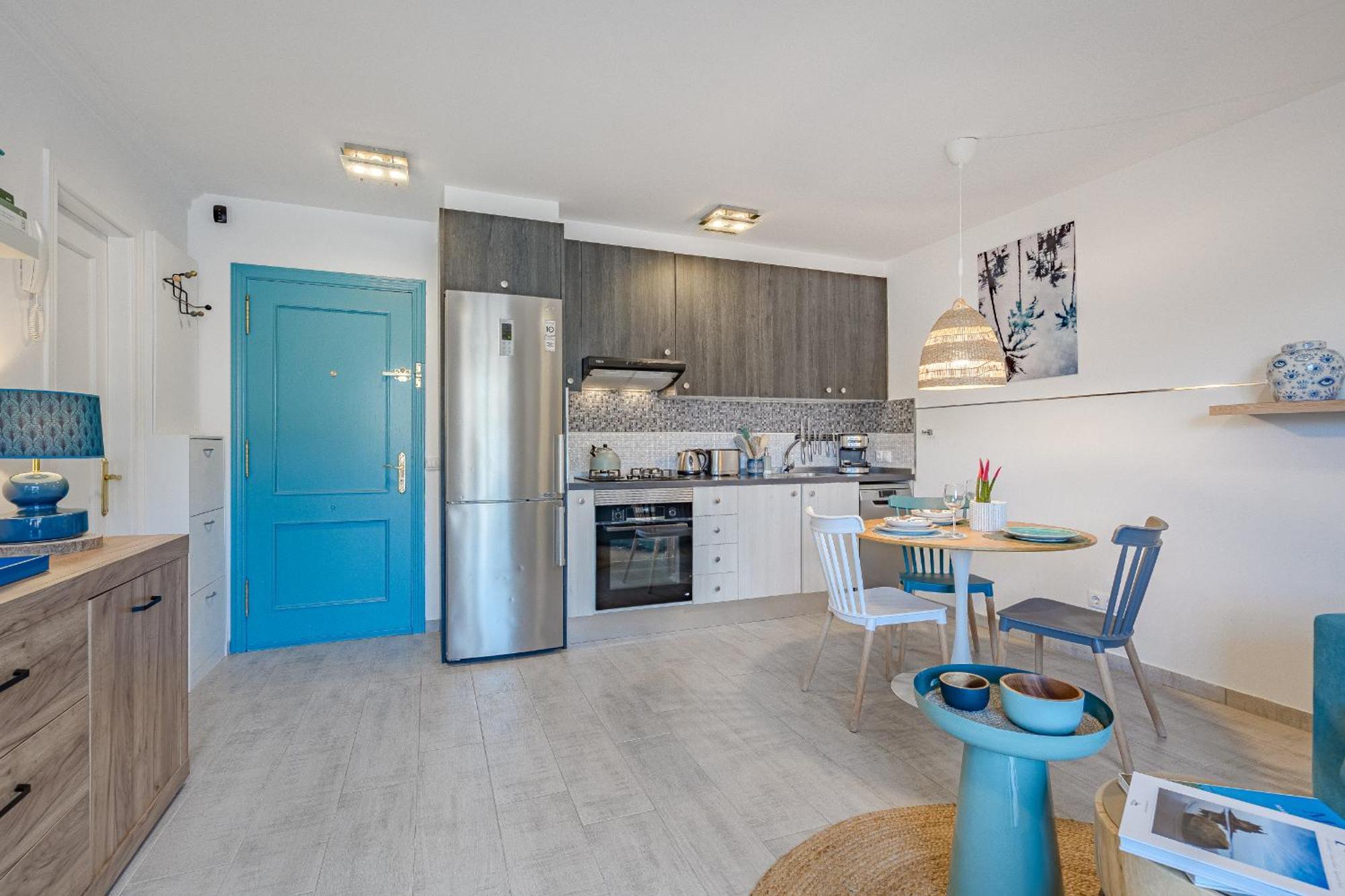 Casa Azul-modern - Boutique-style - Adeje - By Feel Your Holidays Appartement