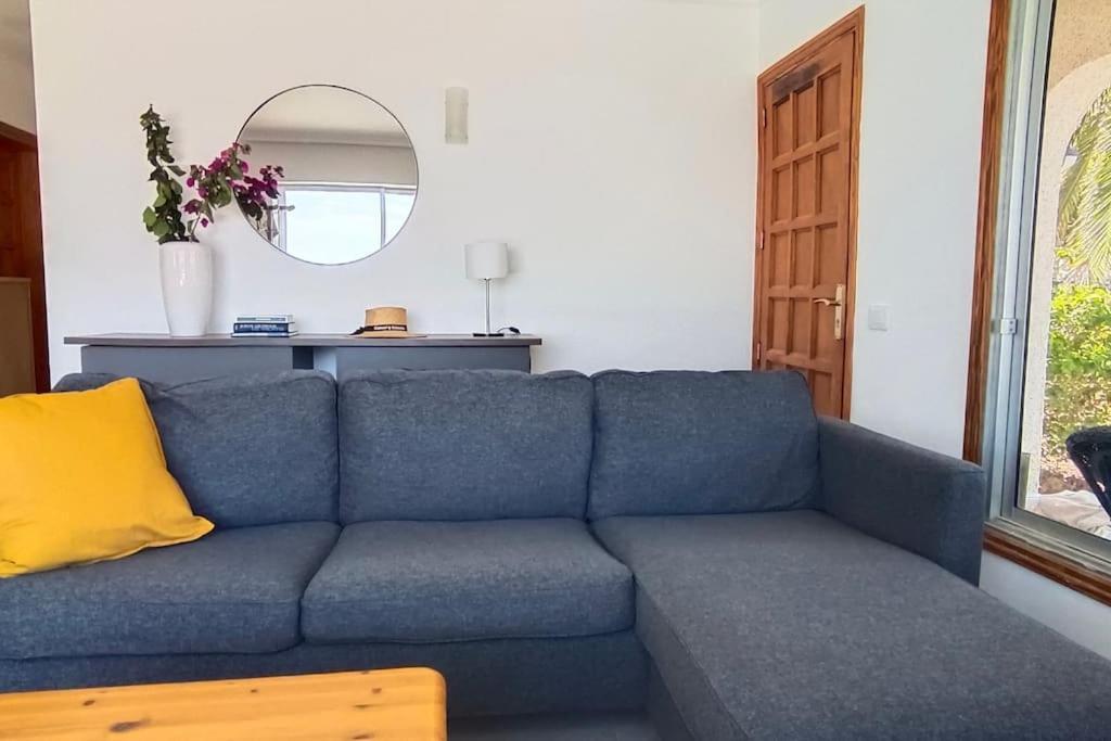 Heated Pool With Sea View Tranquil Retreat At Malvasia Garden *