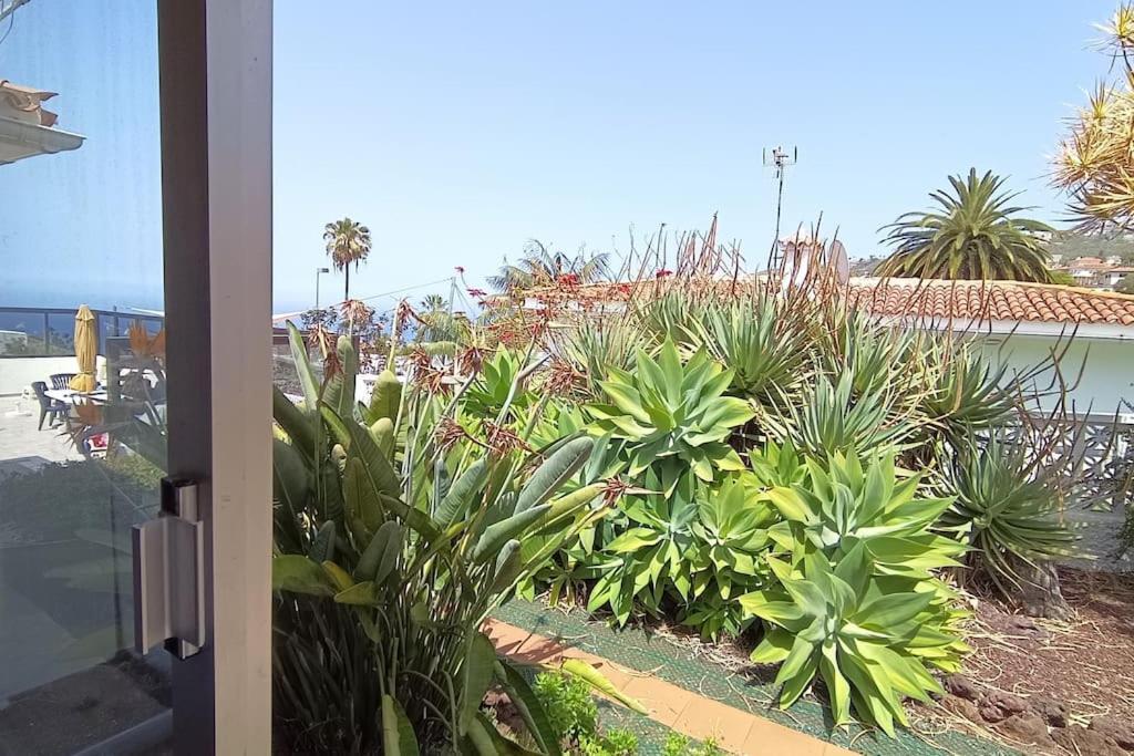 Сasa de vacaciones Heated Pool With Sea View Tranquil Retreat At Malvasia Garden *