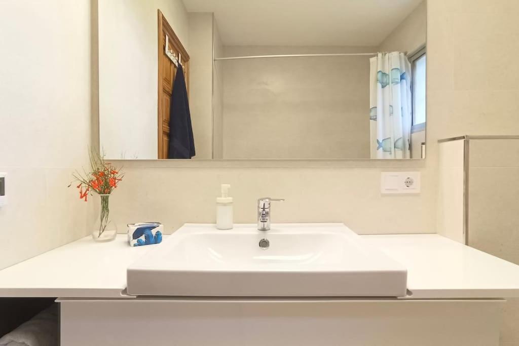 Heated Pool With Sea View Tranquil Retreat At Malvasia Garden * El Sauzal