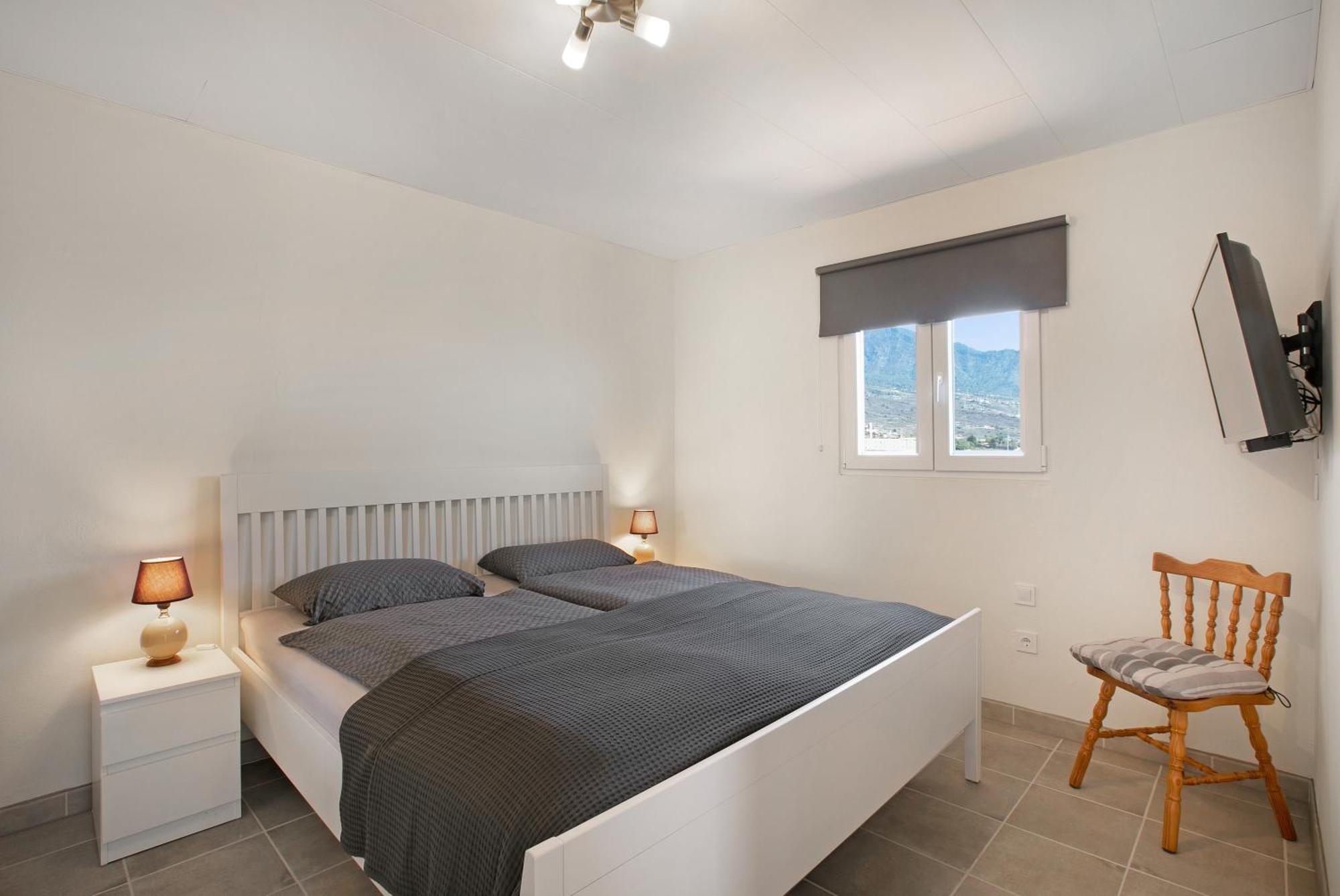 Apartment Arafo
