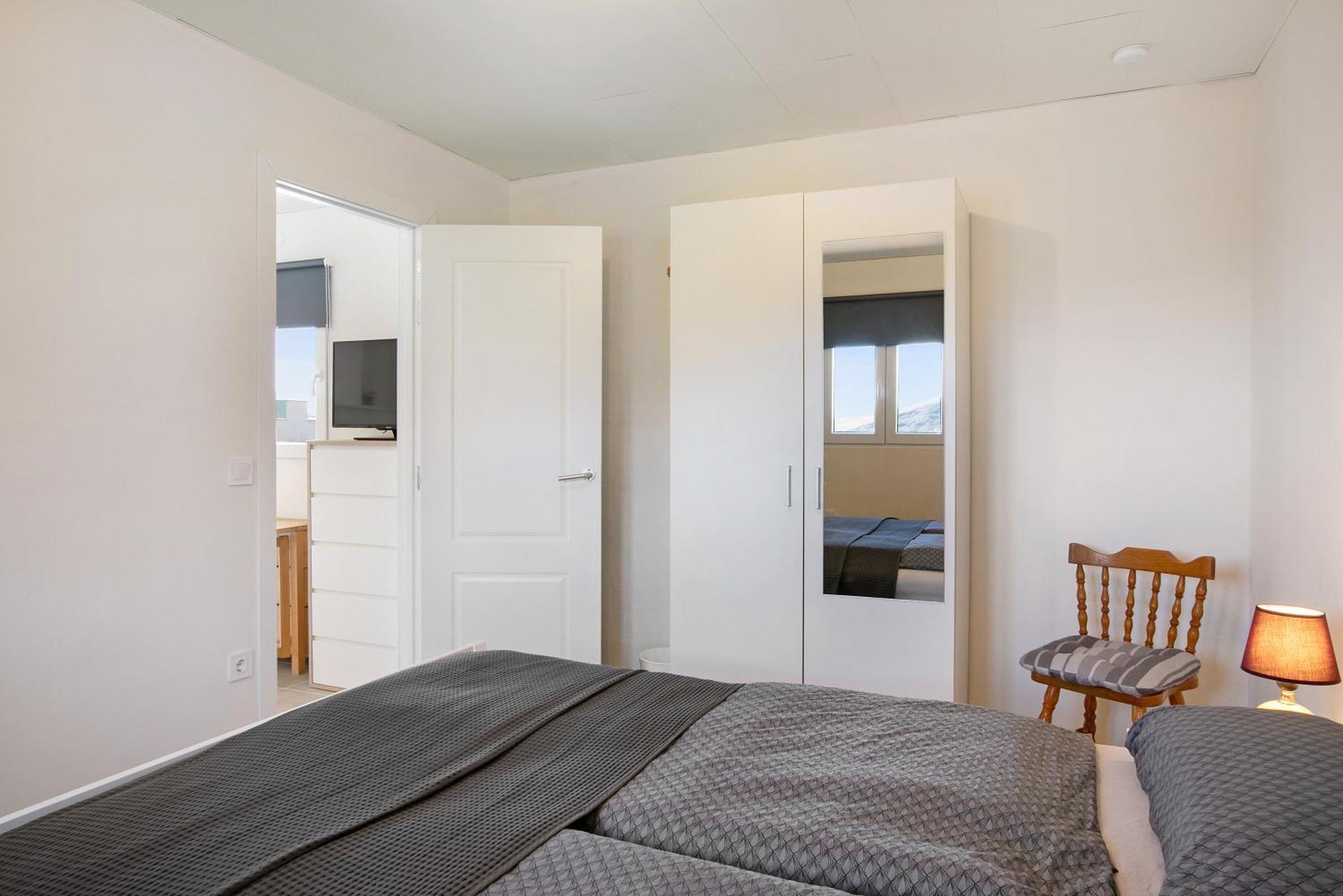 Apartment Arafo *