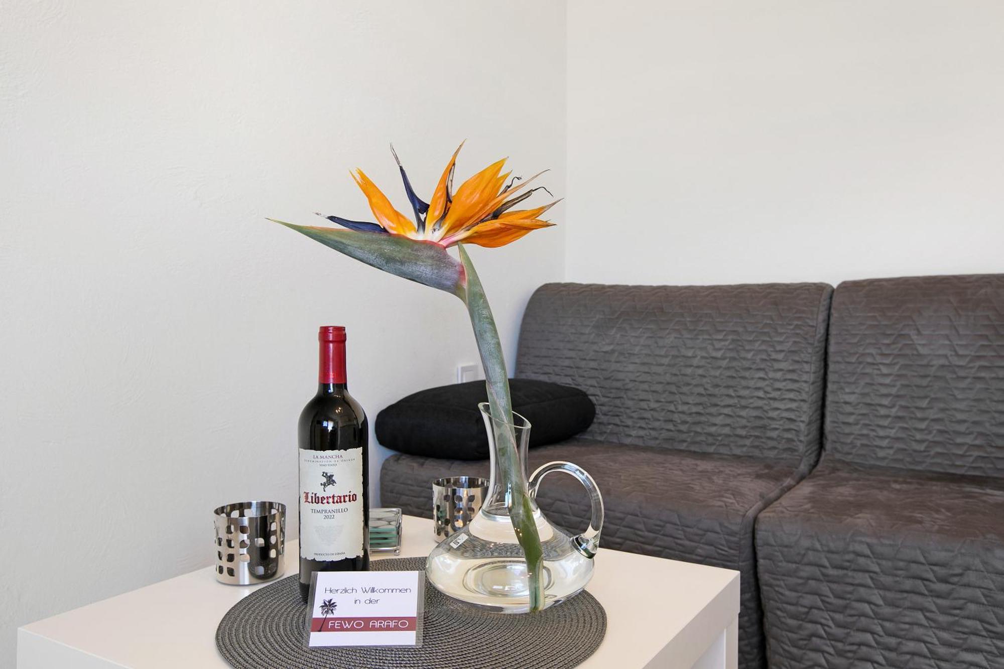 Apartment Arafo Guimar
