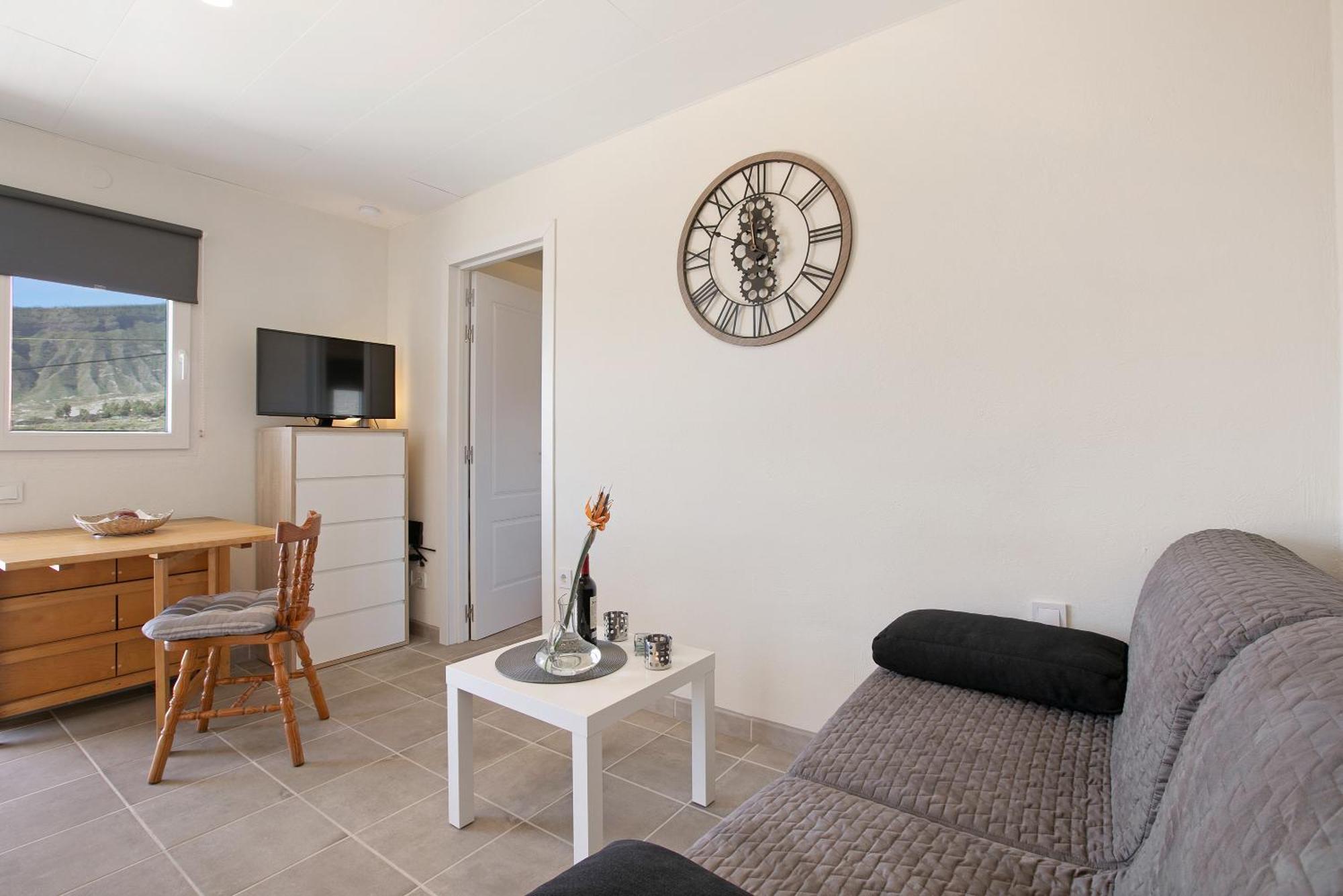 Apartment Arafo