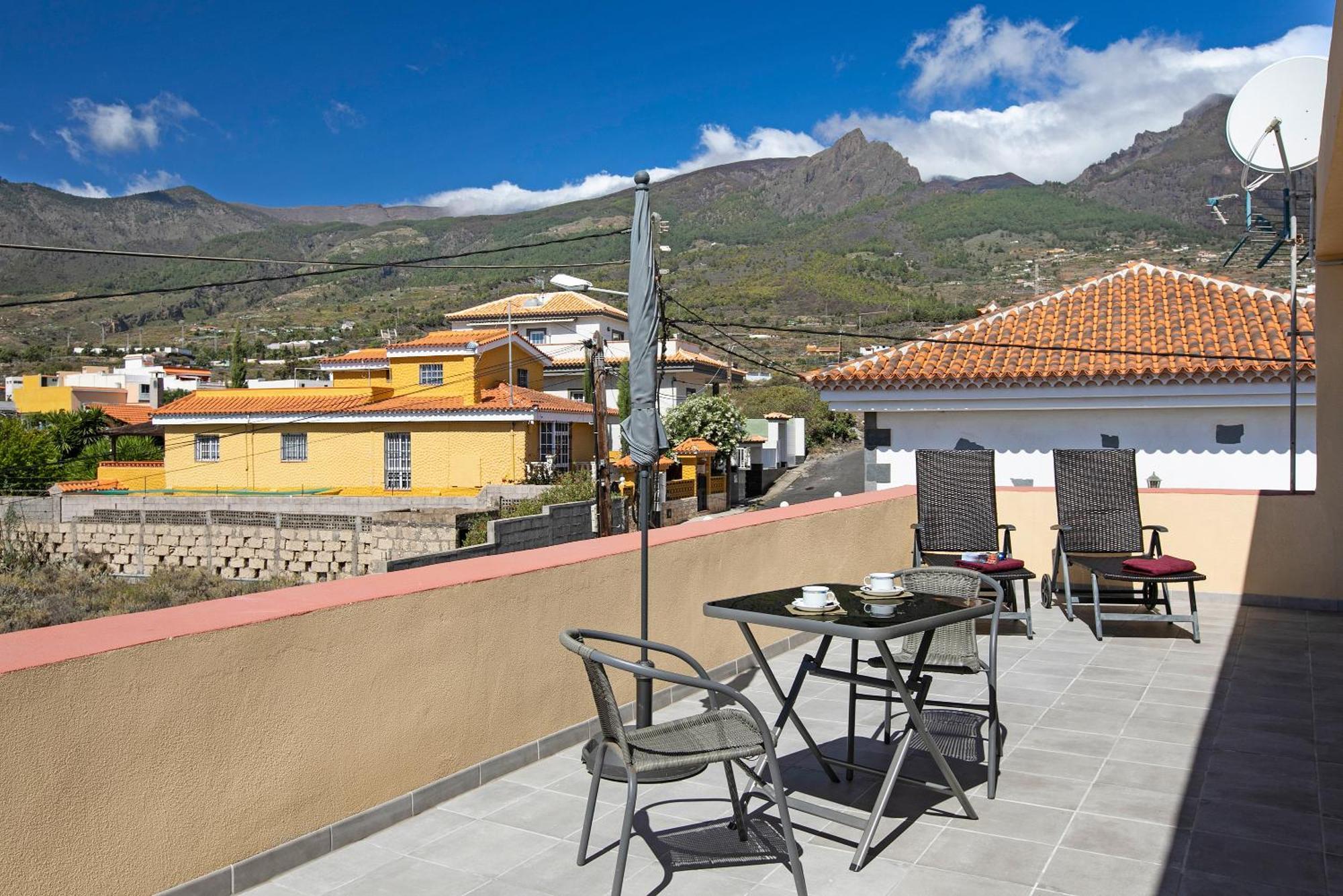 Apartment Arafo *