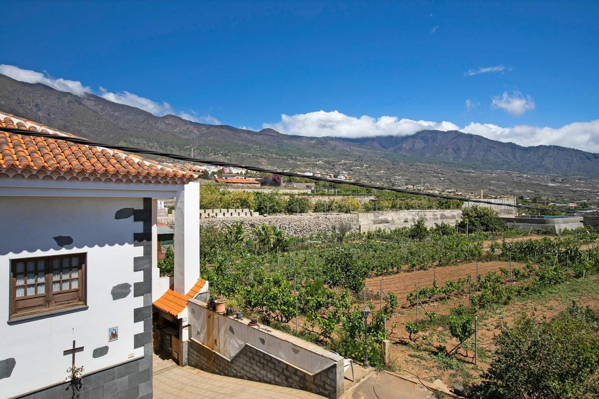 Arafo Apartment Guimar