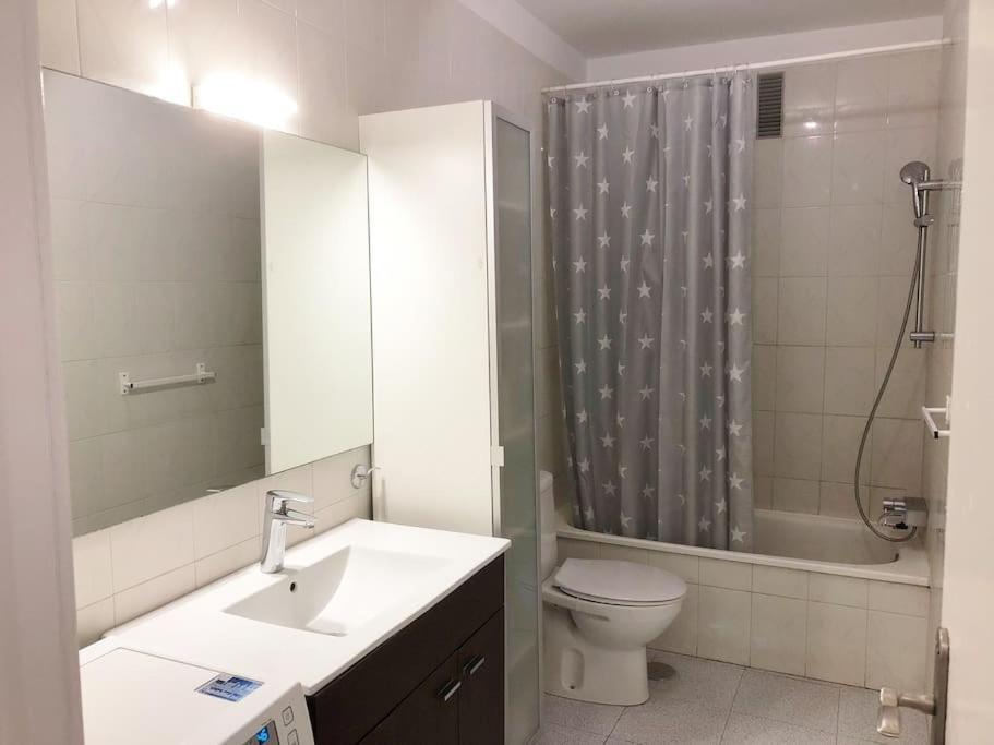 Appartement En Victoria Park