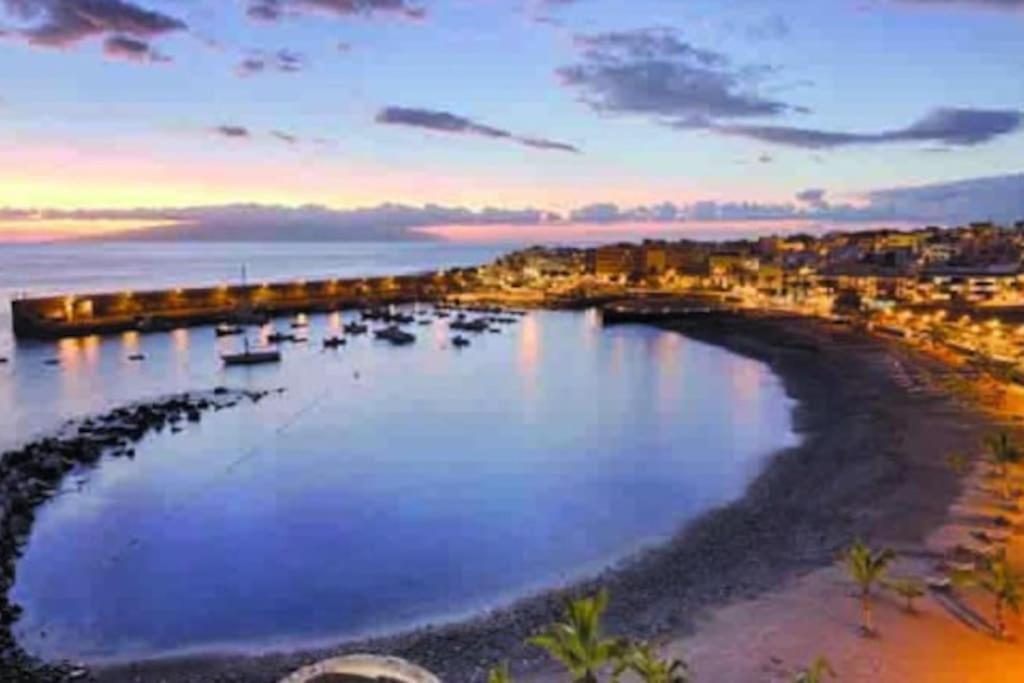 Appartement En Victoria Park Playa de San Juan (Tenerife)