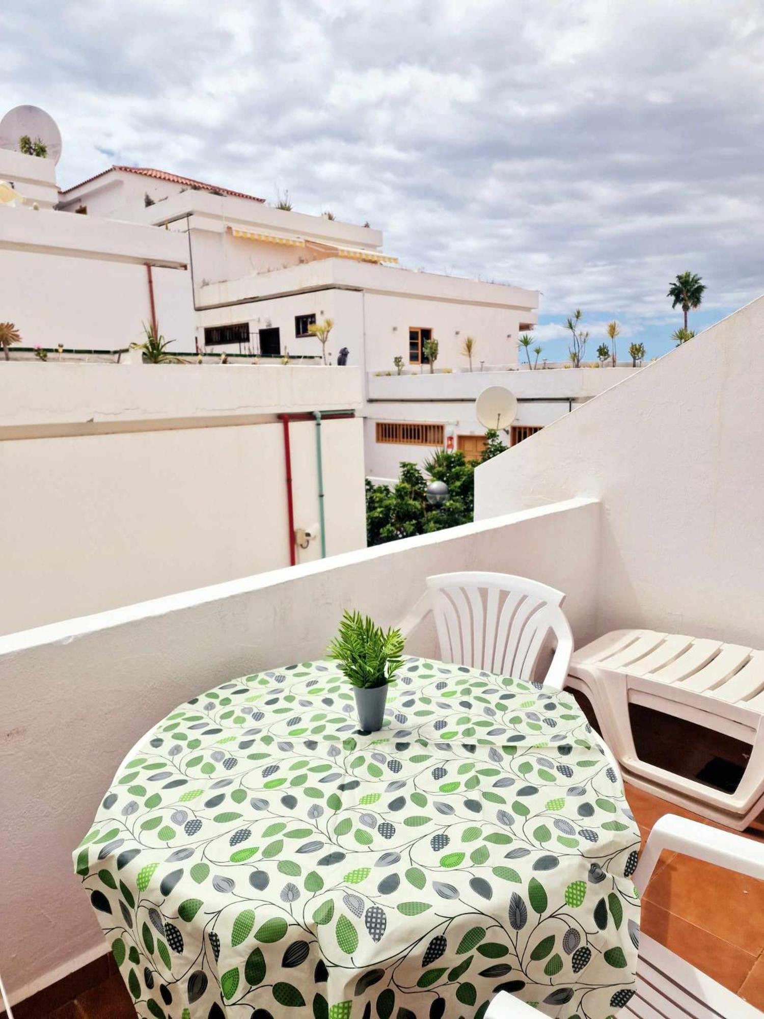 Comfortable Centrally Located Playa Fanabe
